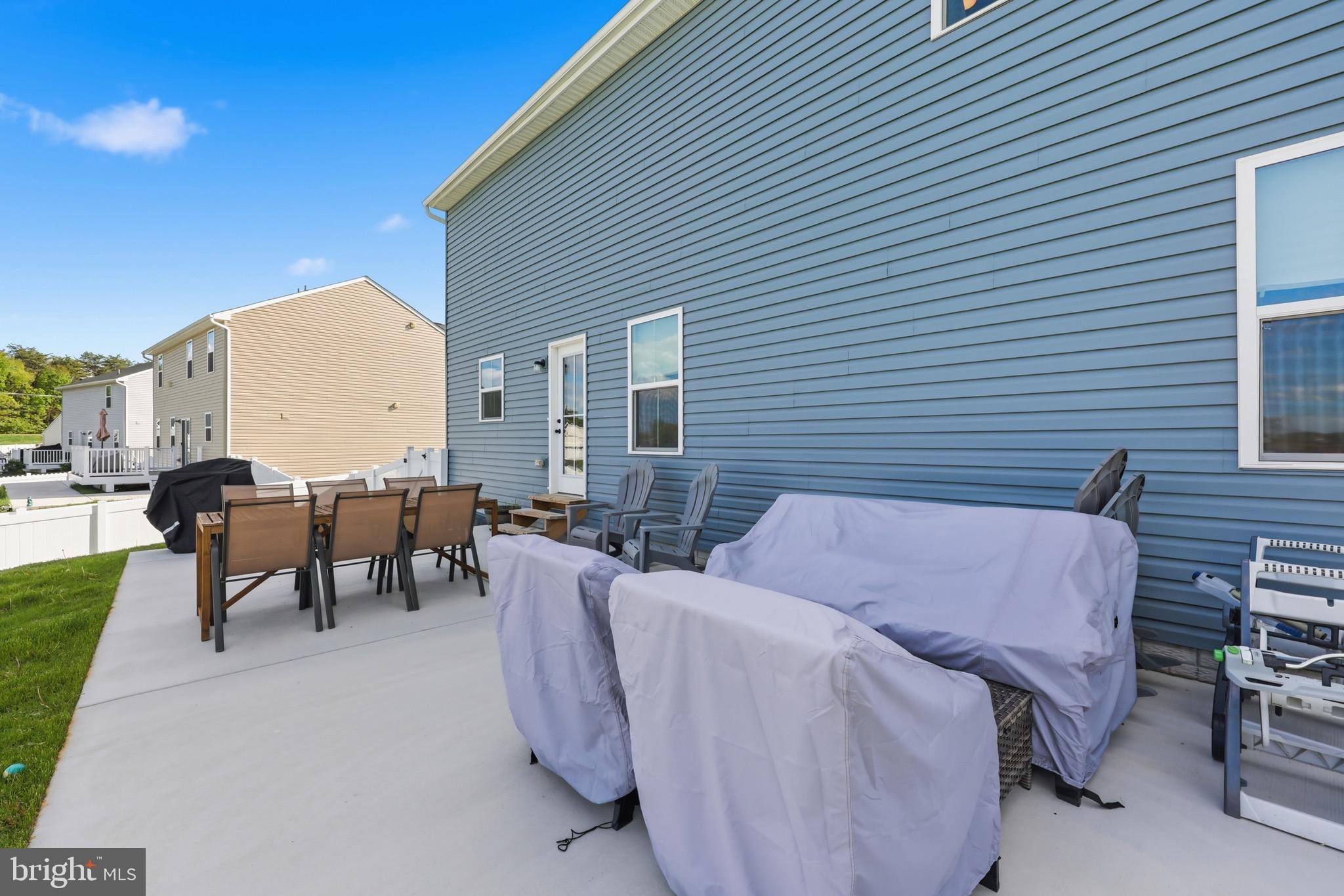 SOUTH BROOK - Residential