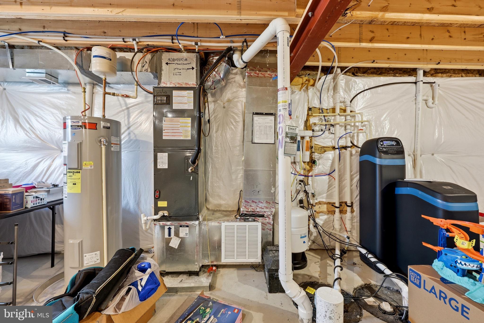 SOUTH BROOK - Residential