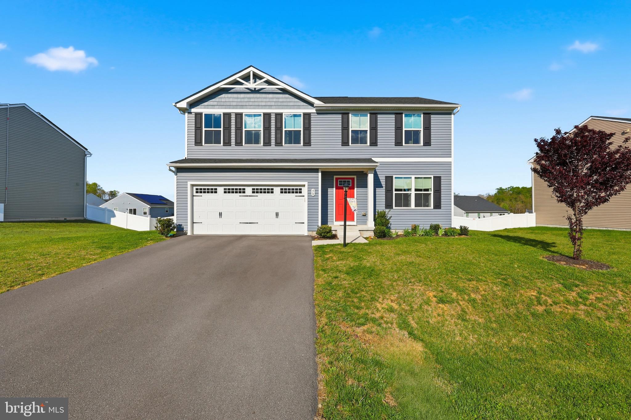 SOUTH BROOK - Residential