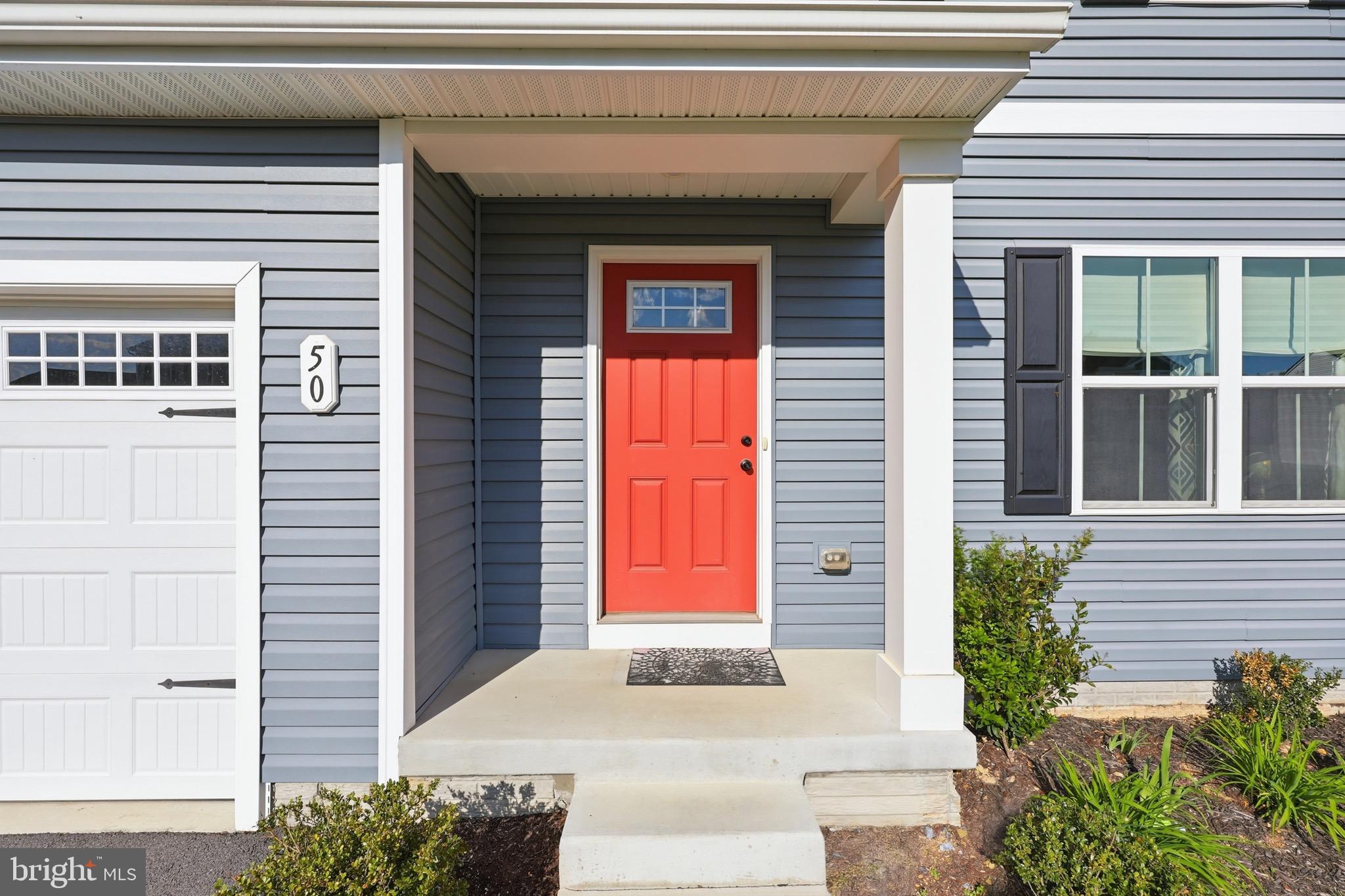 SOUTH BROOK - Residential