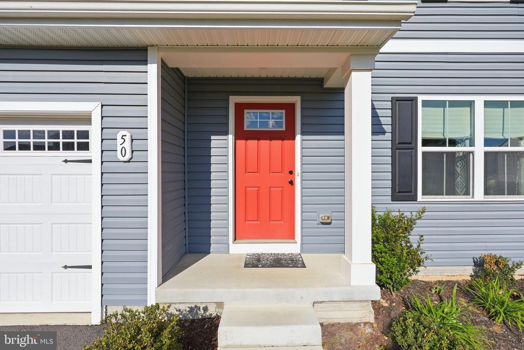 Photo of 50 Aerator Road, INWOOD, WV 25428 (MLS # WVBE2050444)