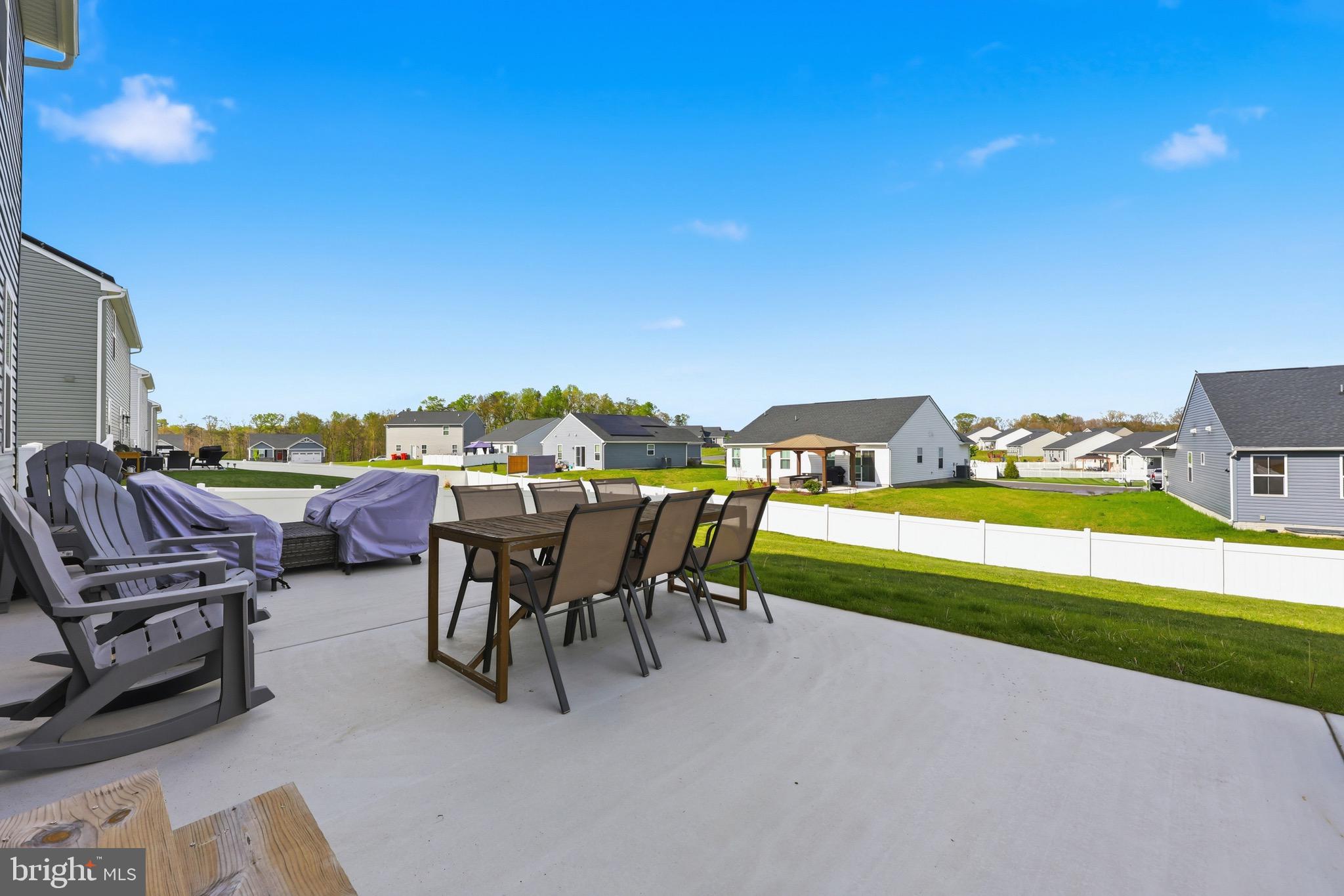 SOUTH BROOK - Residential