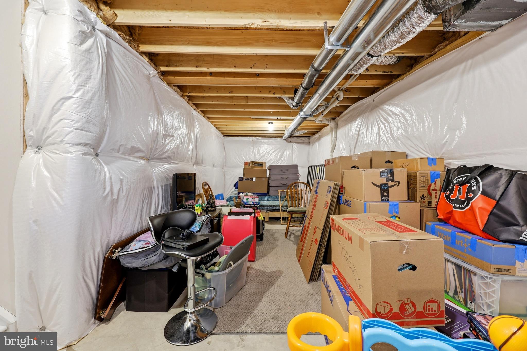 SOUTH BROOK - Residential