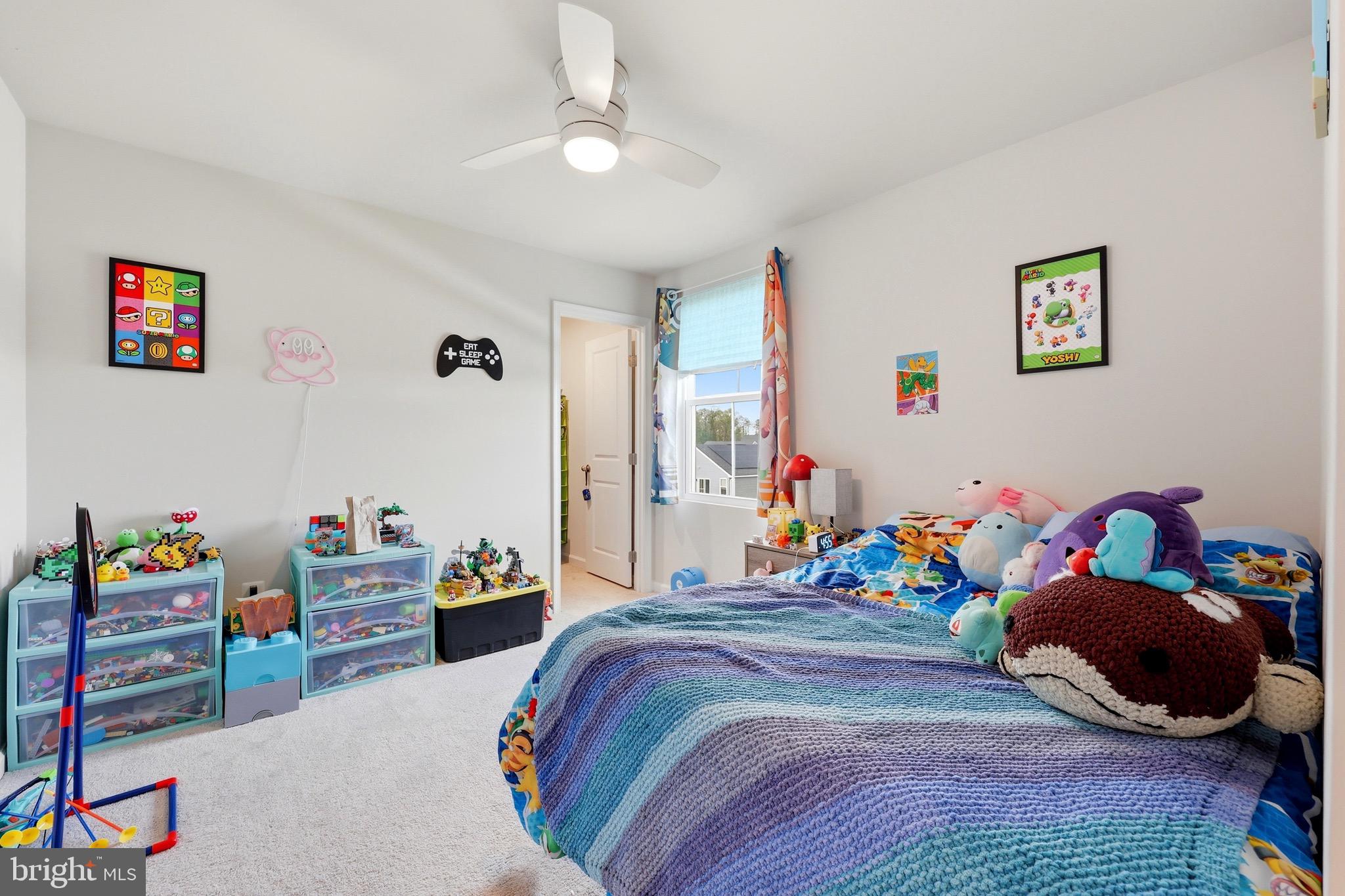 SOUTH BROOK - Residential