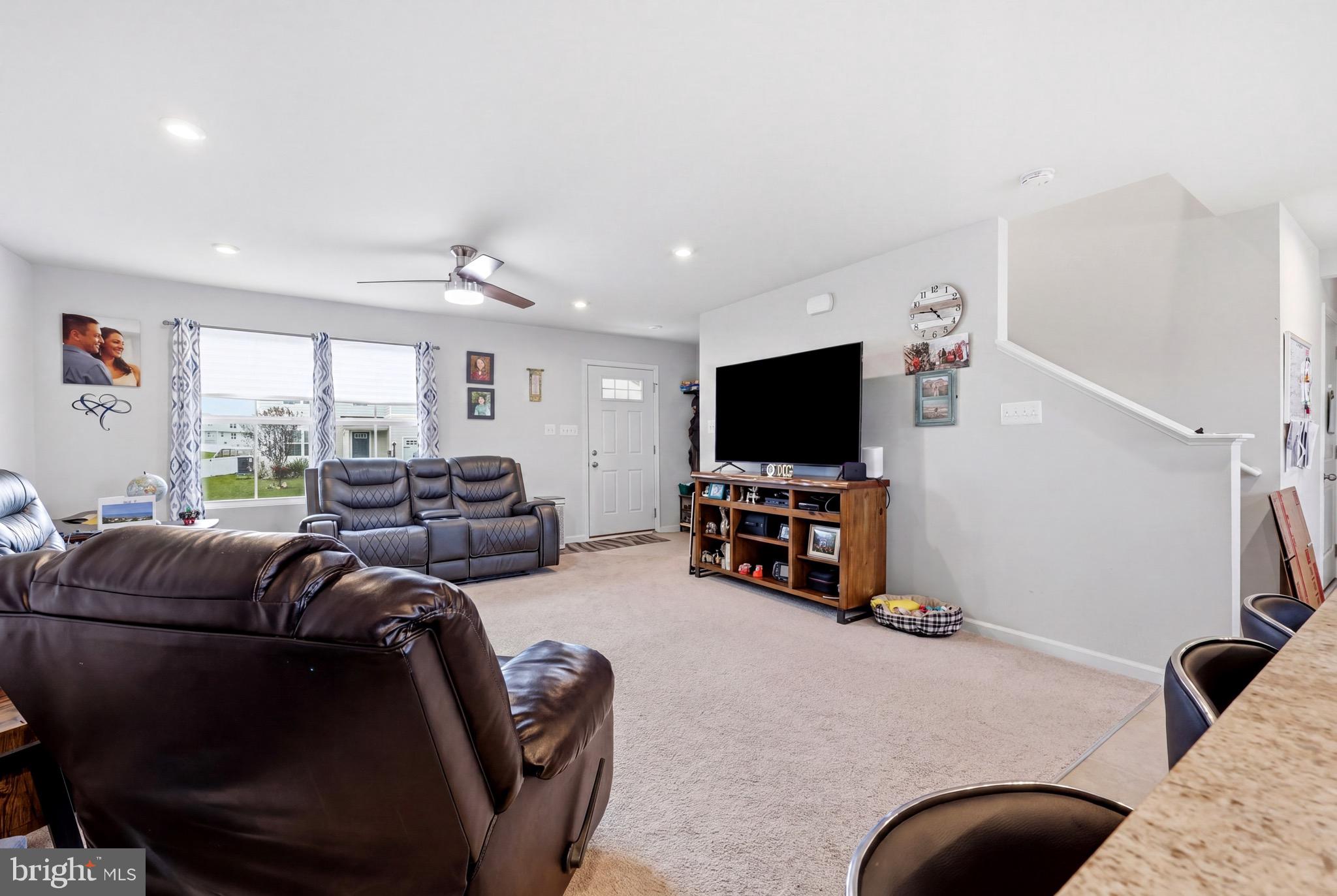 SOUTH BROOK - Residential