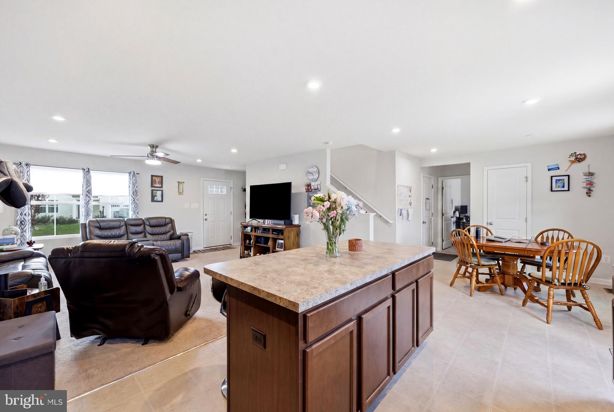 SOUTH BROOK - Residential