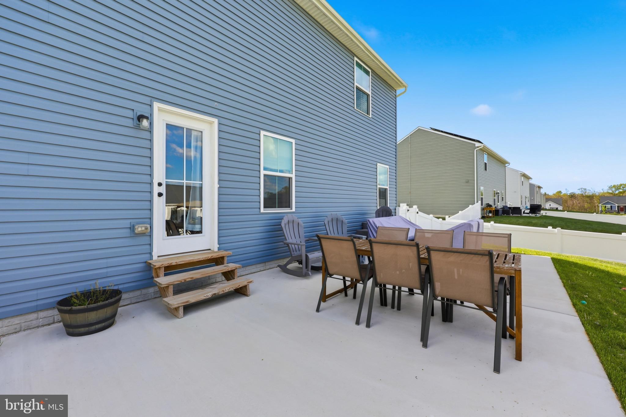 SOUTH BROOK - Residential