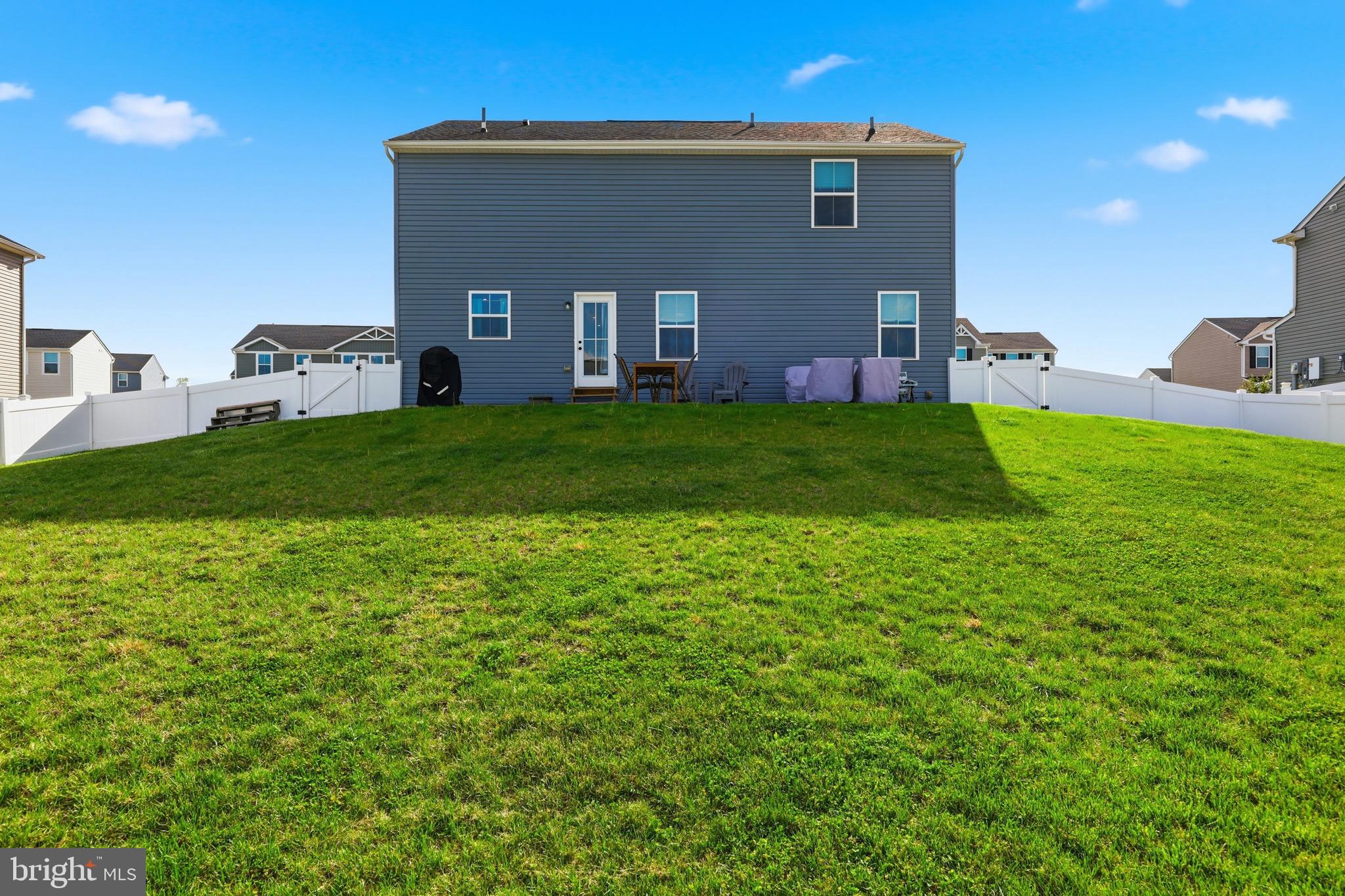 SOUTH BROOK - Residential