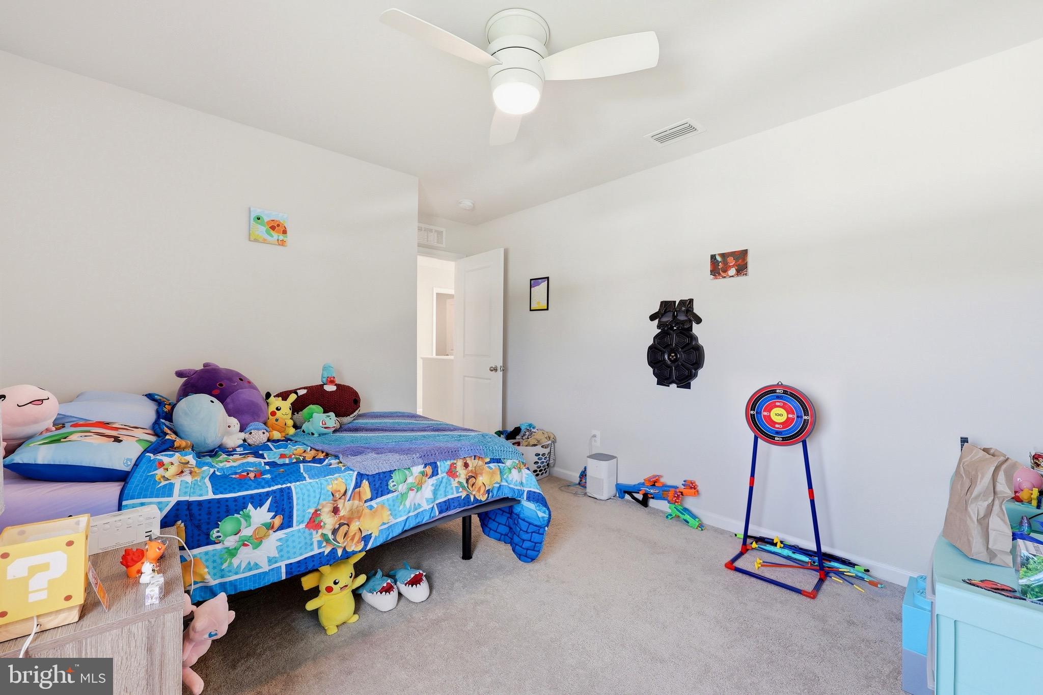 SOUTH BROOK - Residential