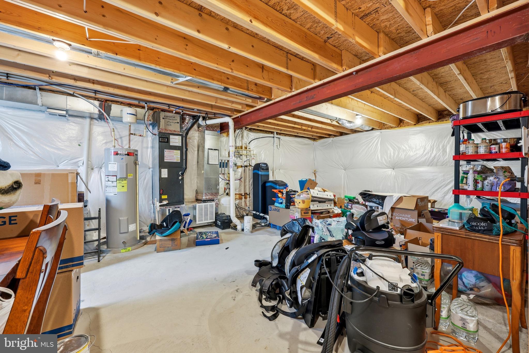 SOUTH BROOK - Residential