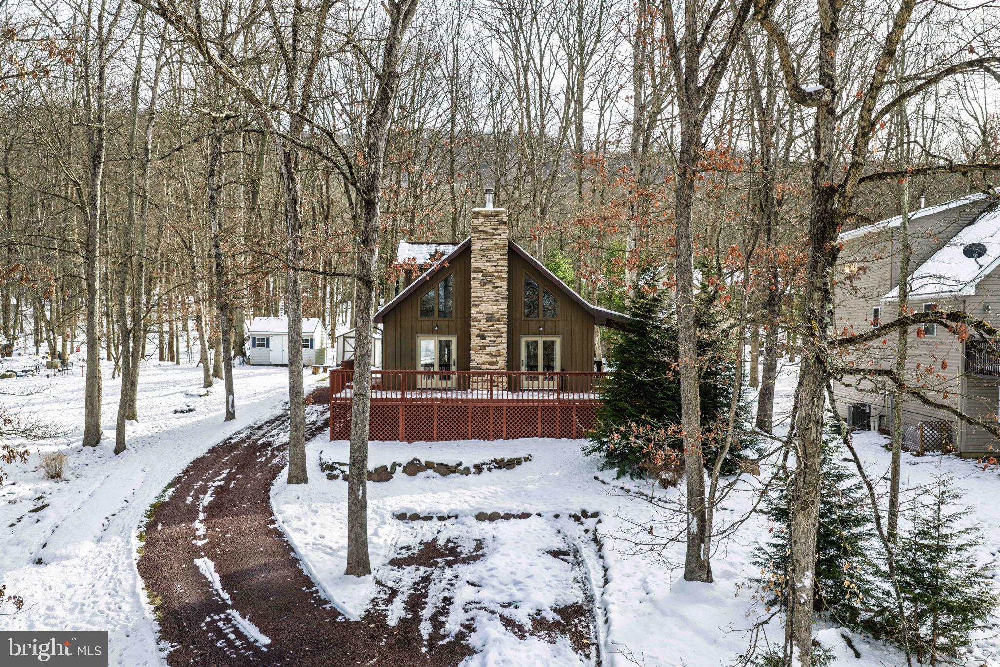 233 SHINGLE MILL DRIVE