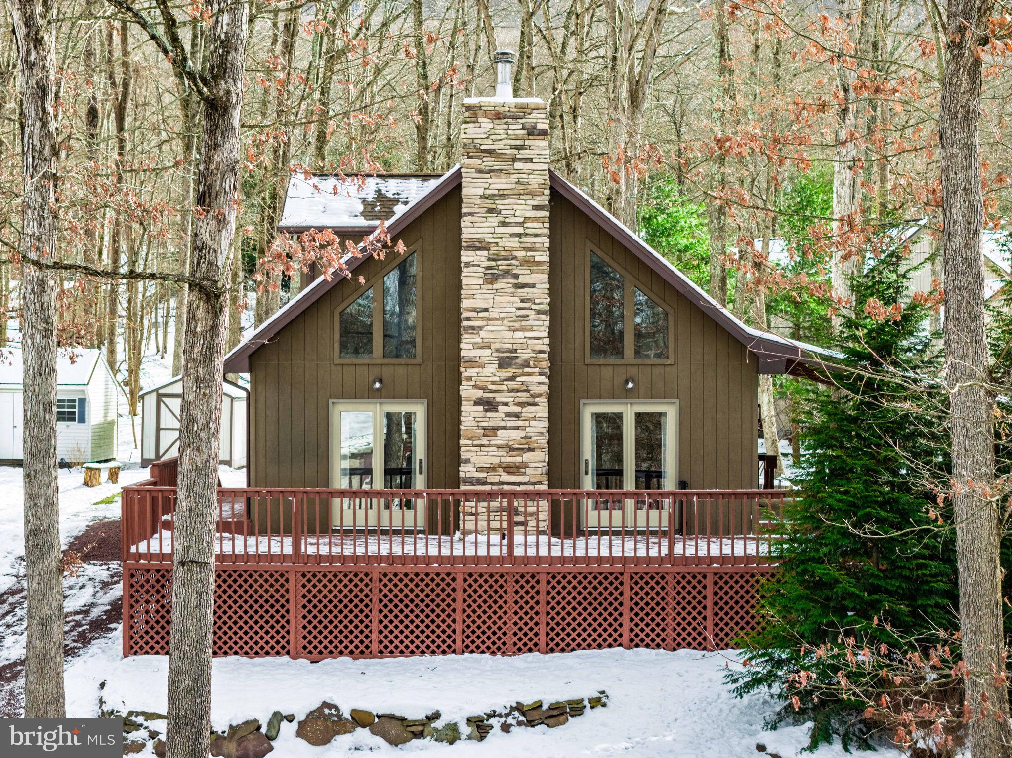 233 SHINGLE MILL DRIVE