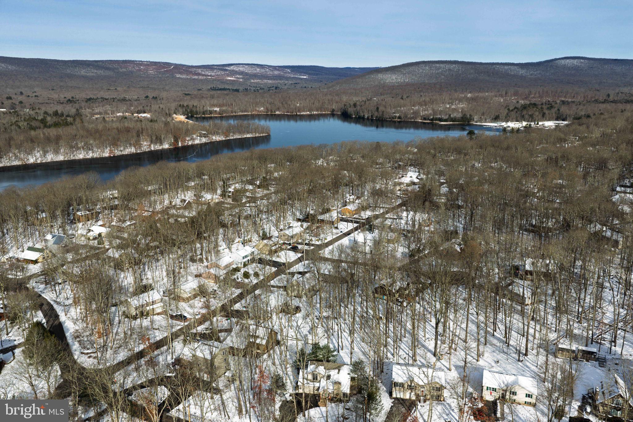 233 SHINGLE MILL DRIVE