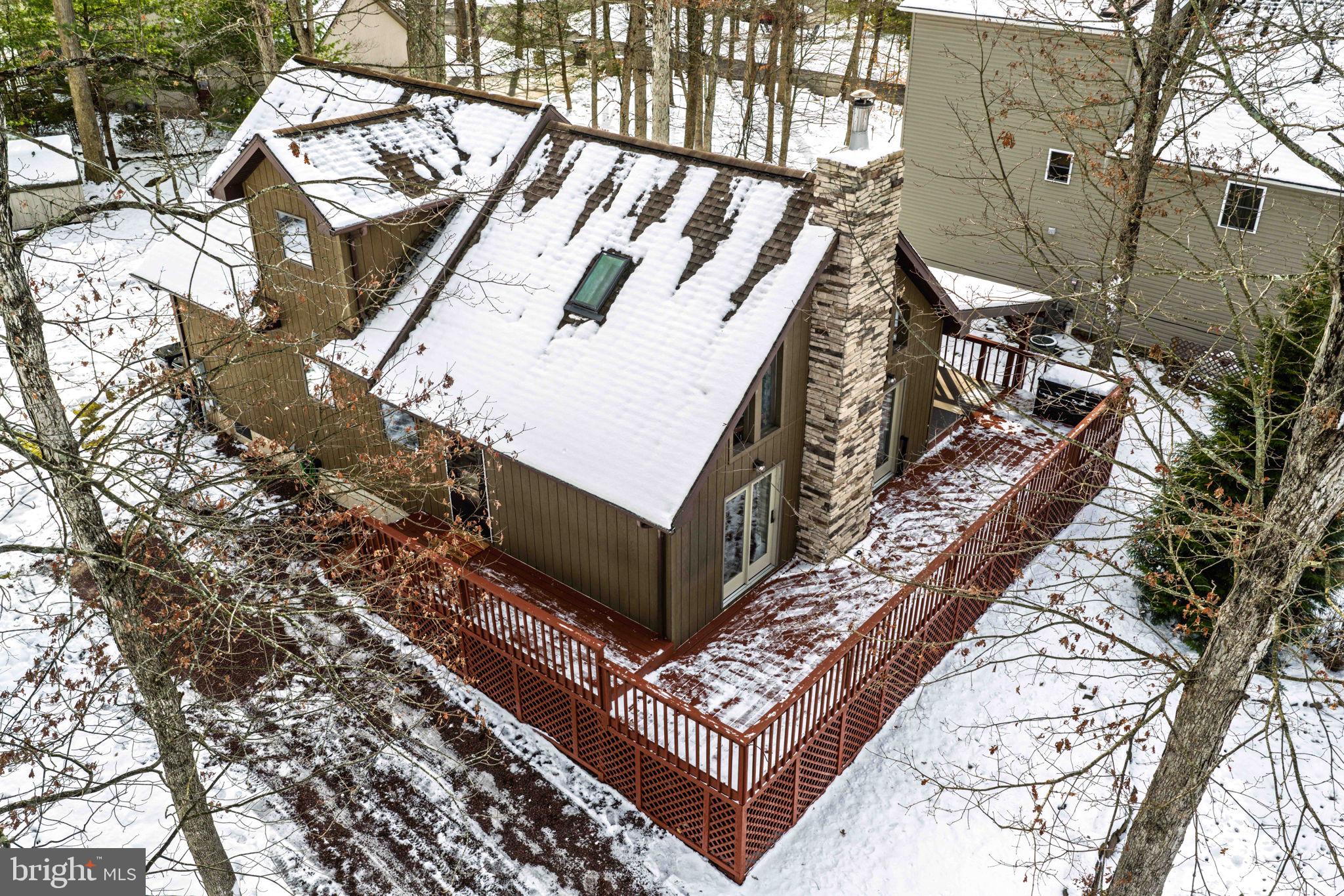 233 SHINGLE MILL DRIVE