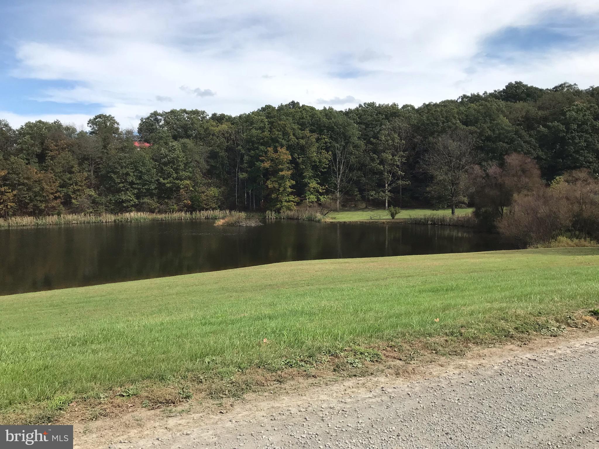 OLD FIELDS OWNERS ASSOCIATION - Residential