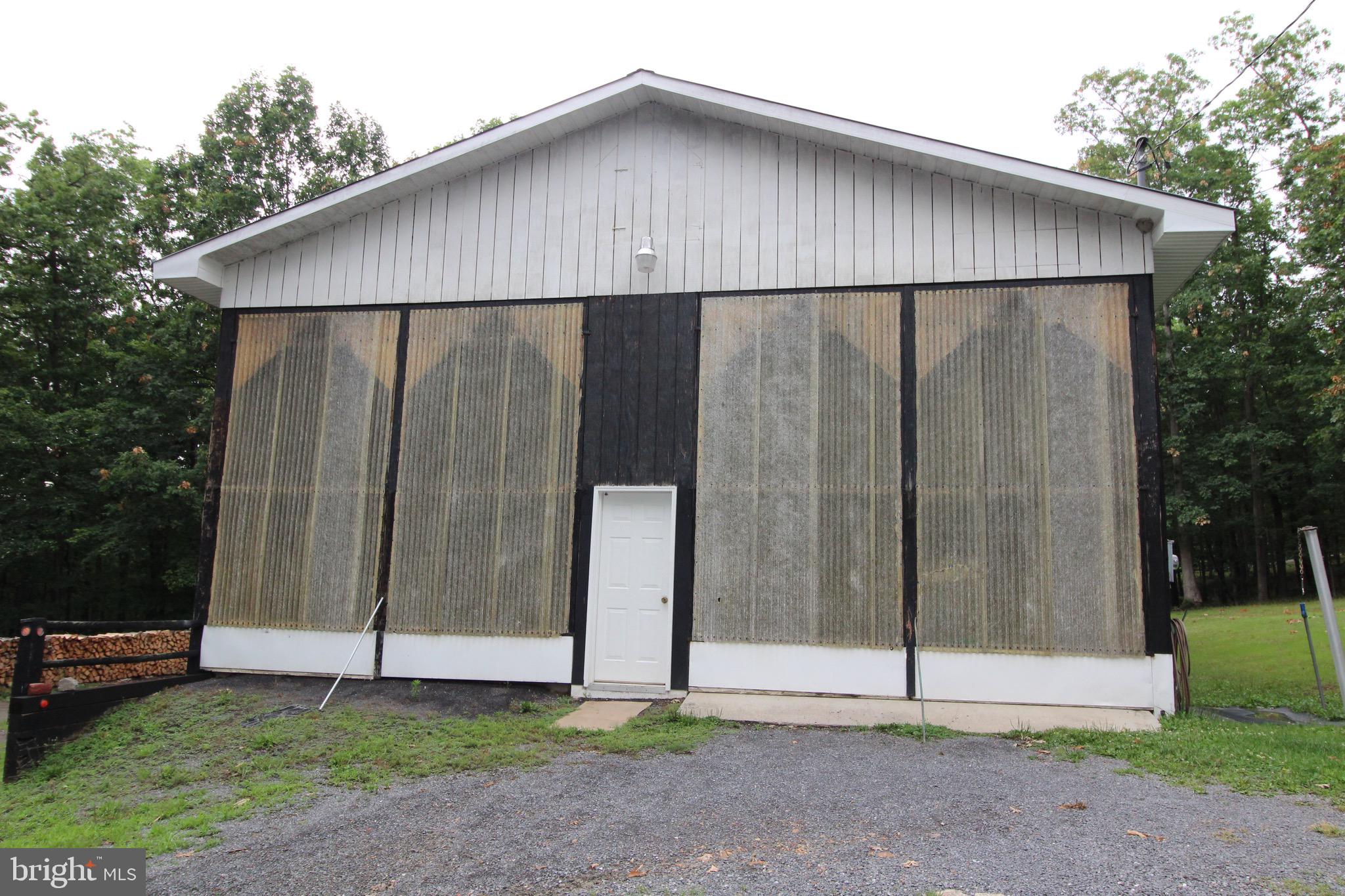 OLD FIELDS OWNERS ASSOCIATION - Residential