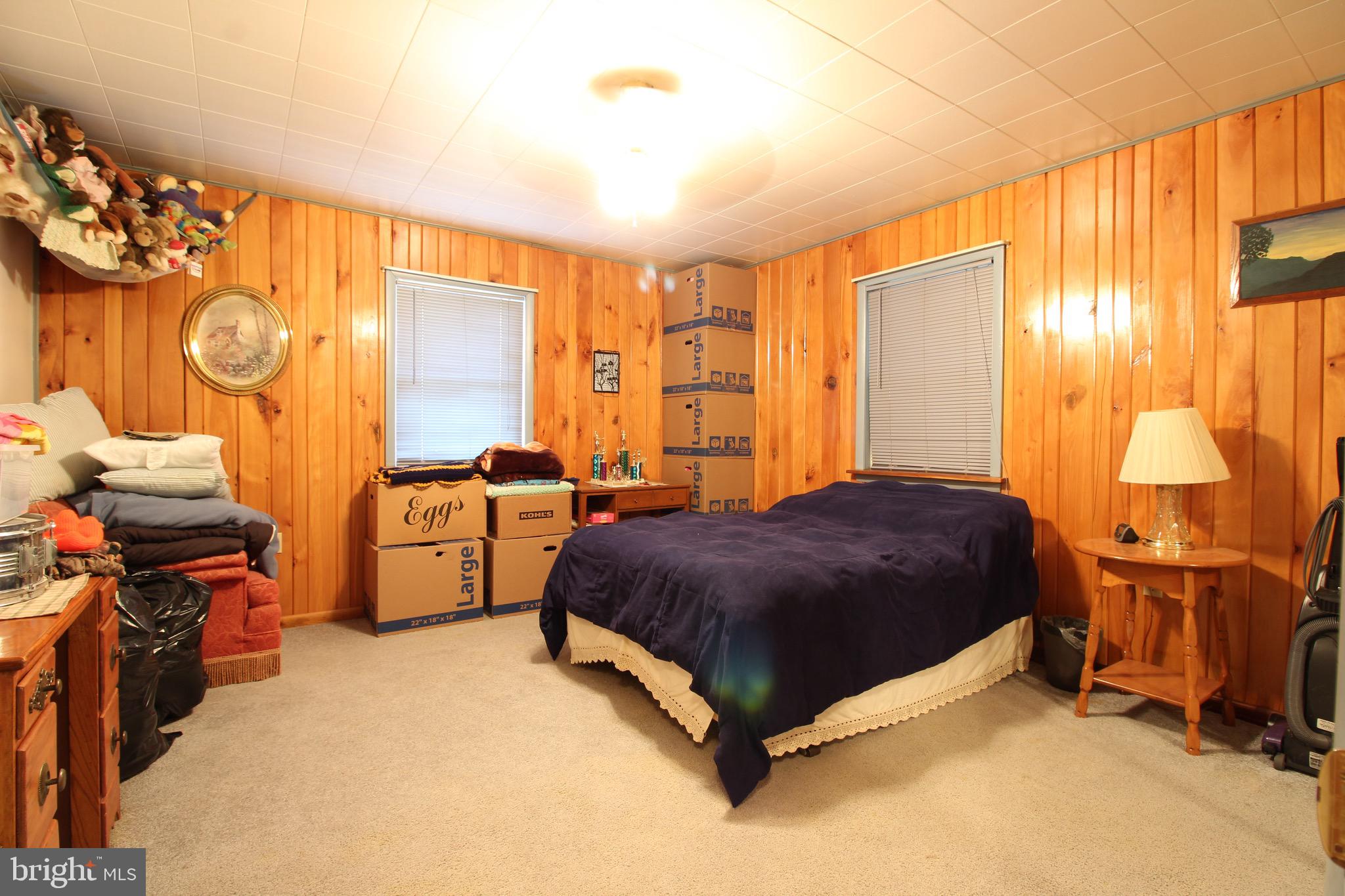 OLD FIELDS OWNERS ASSOCIATION - Residential