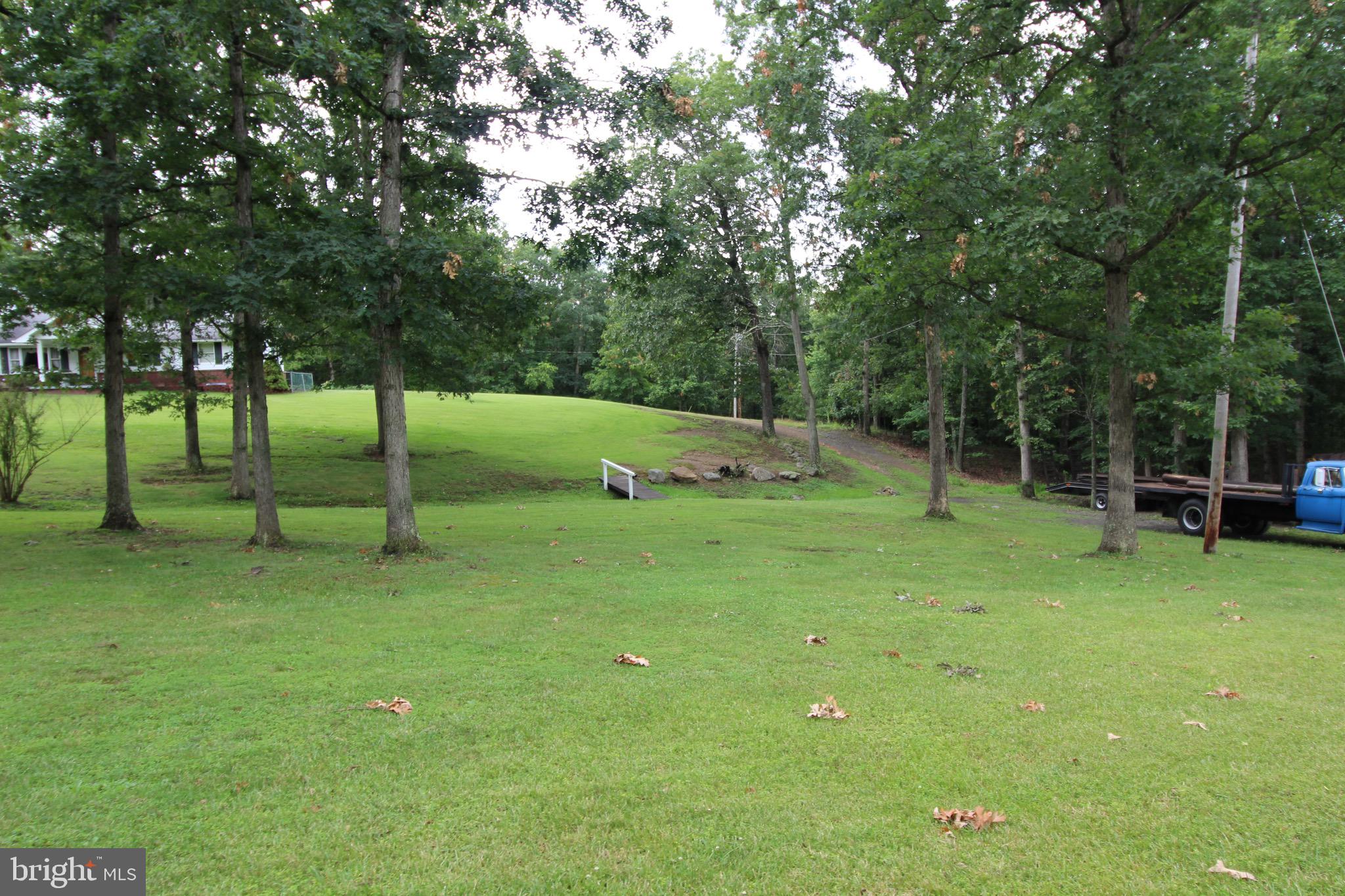 OLD FIELDS OWNERS ASSOCIATION - Residential