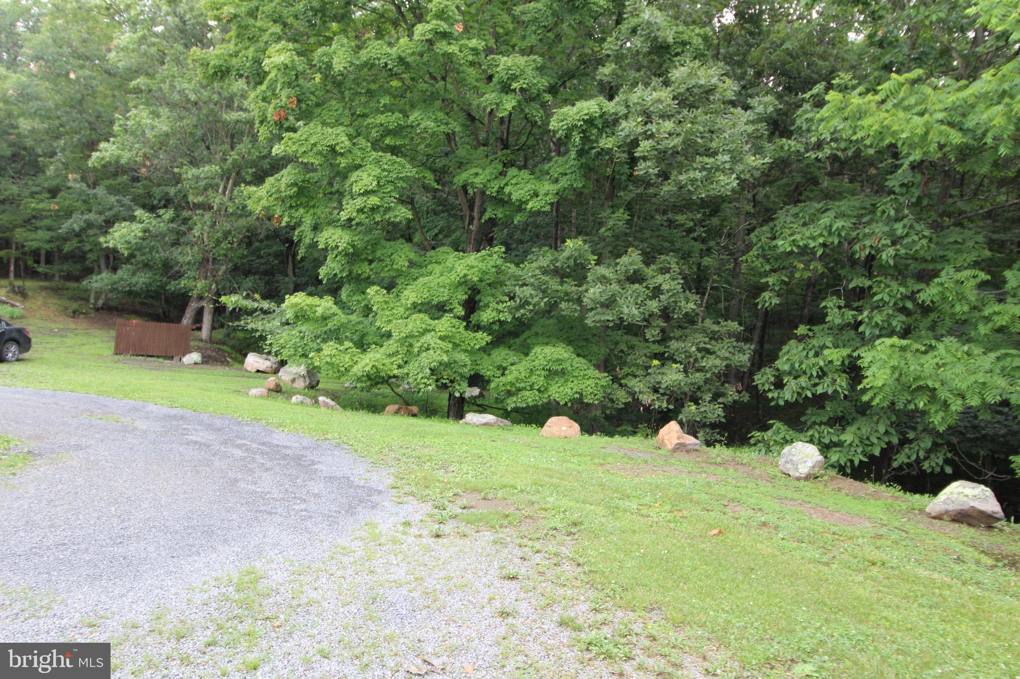 OLD FIELDS OWNERS ASSOCIATION - Residential