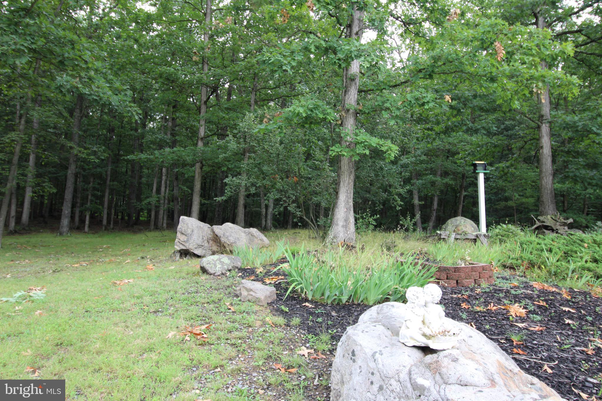 OLD FIELDS OWNERS ASSOCIATION - Residential