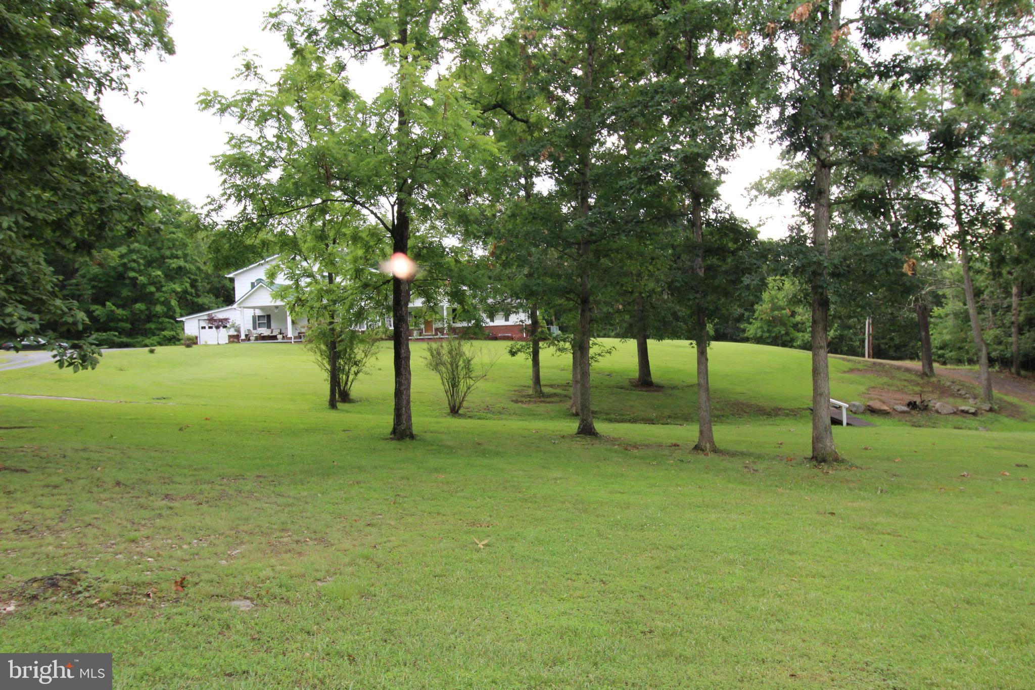 OLD FIELDS OWNERS ASSOCIATION - Residential