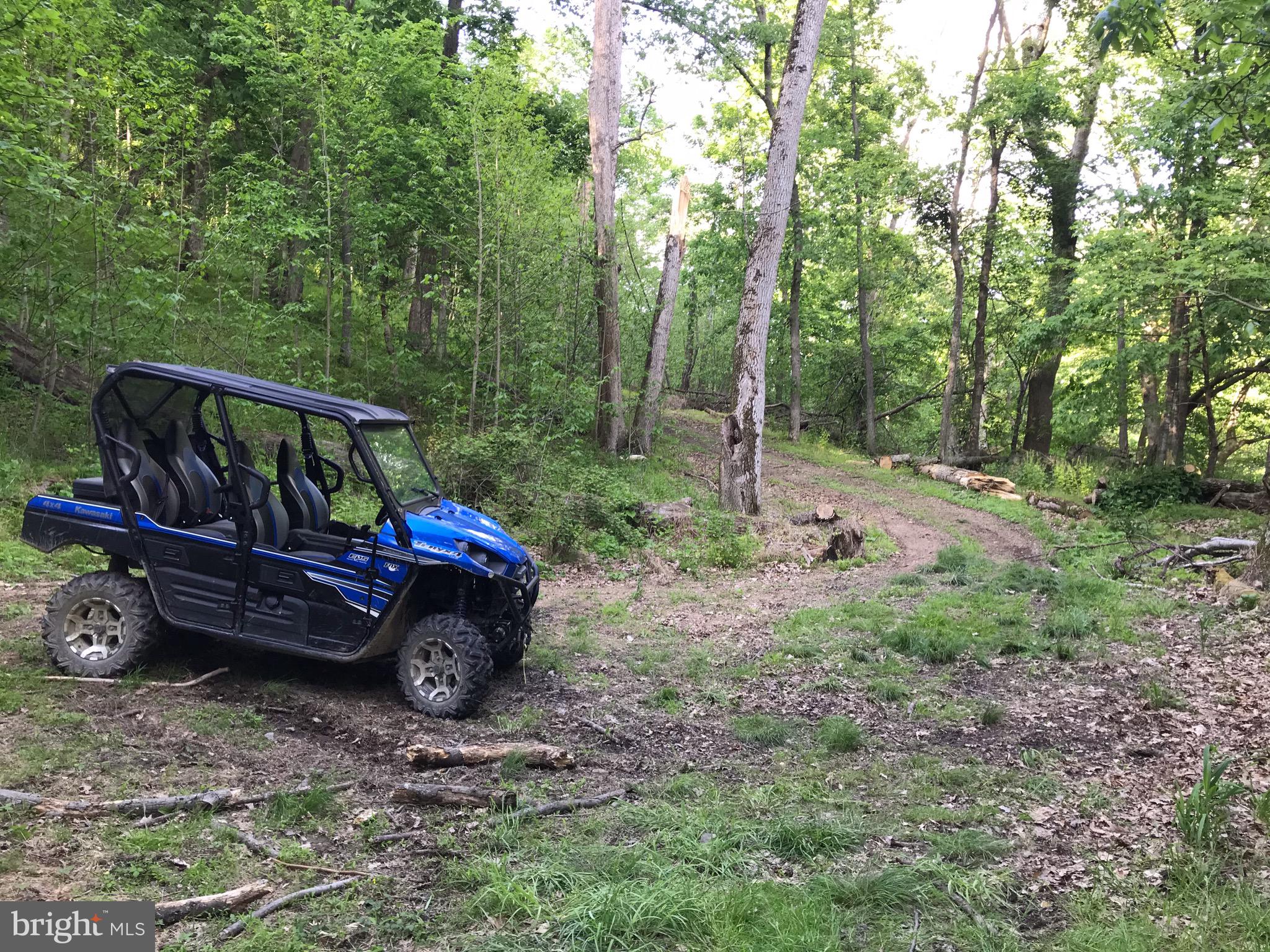 OLD FIELDS OWNERS ASSOCIATION - Residential