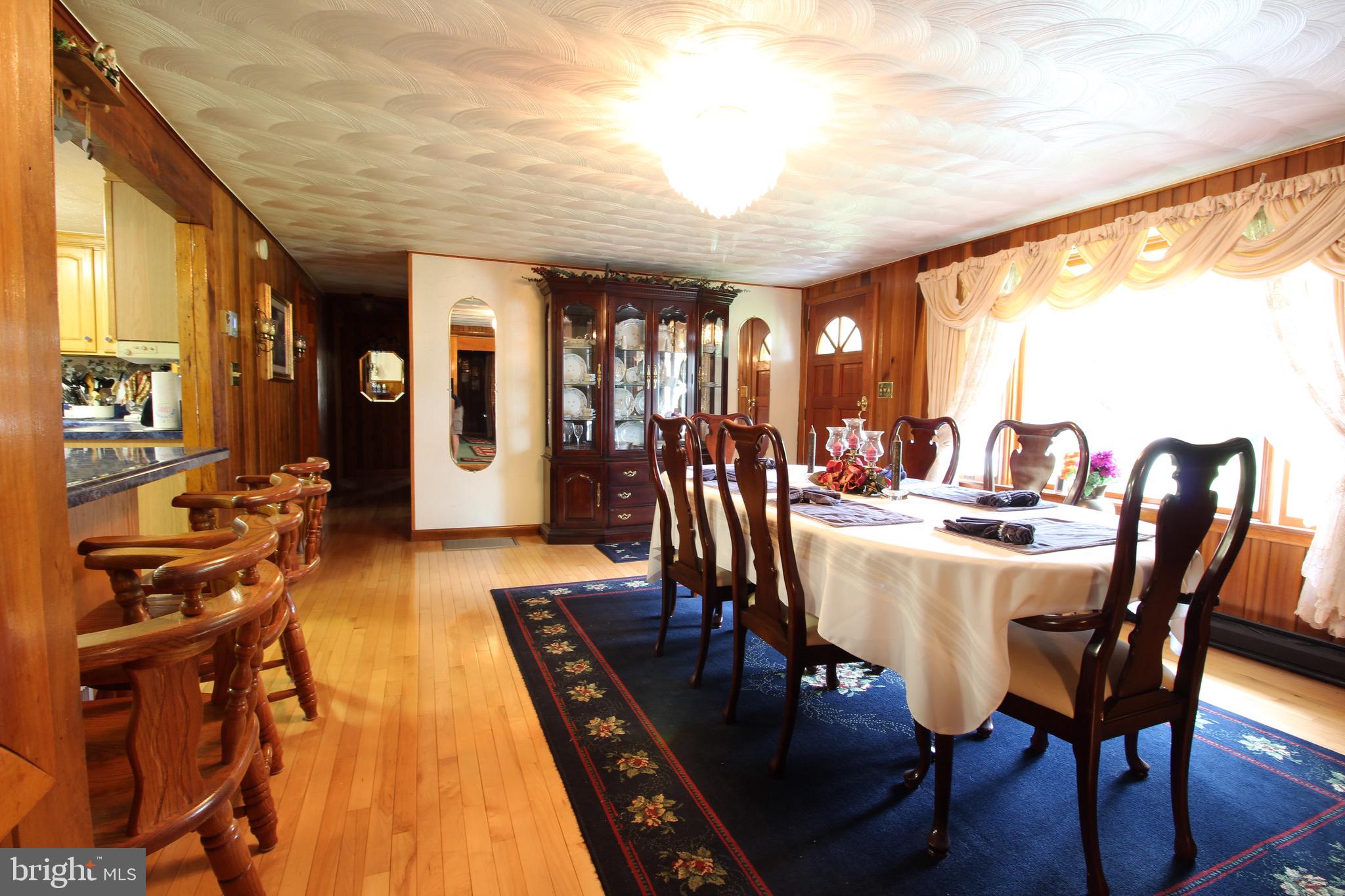 OLD FIELDS OWNERS ASSOCIATION - Residential