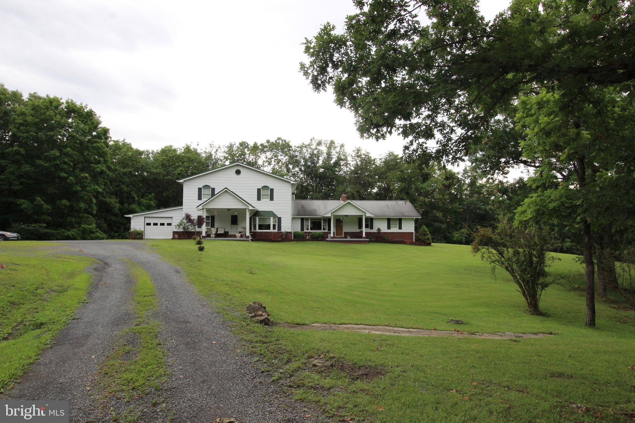 OLD FIELDS OWNERS ASSOCIATION - Residential