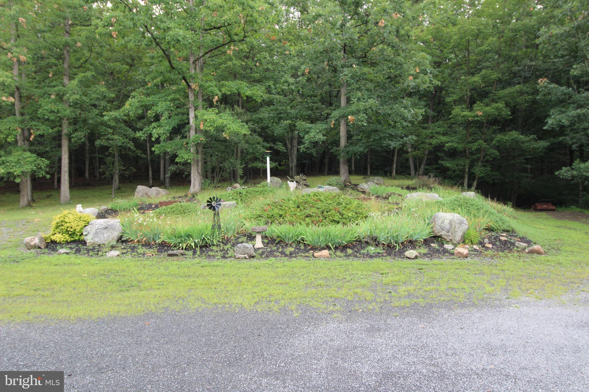 OLD FIELDS OWNERS ASSOCIATION - Residential