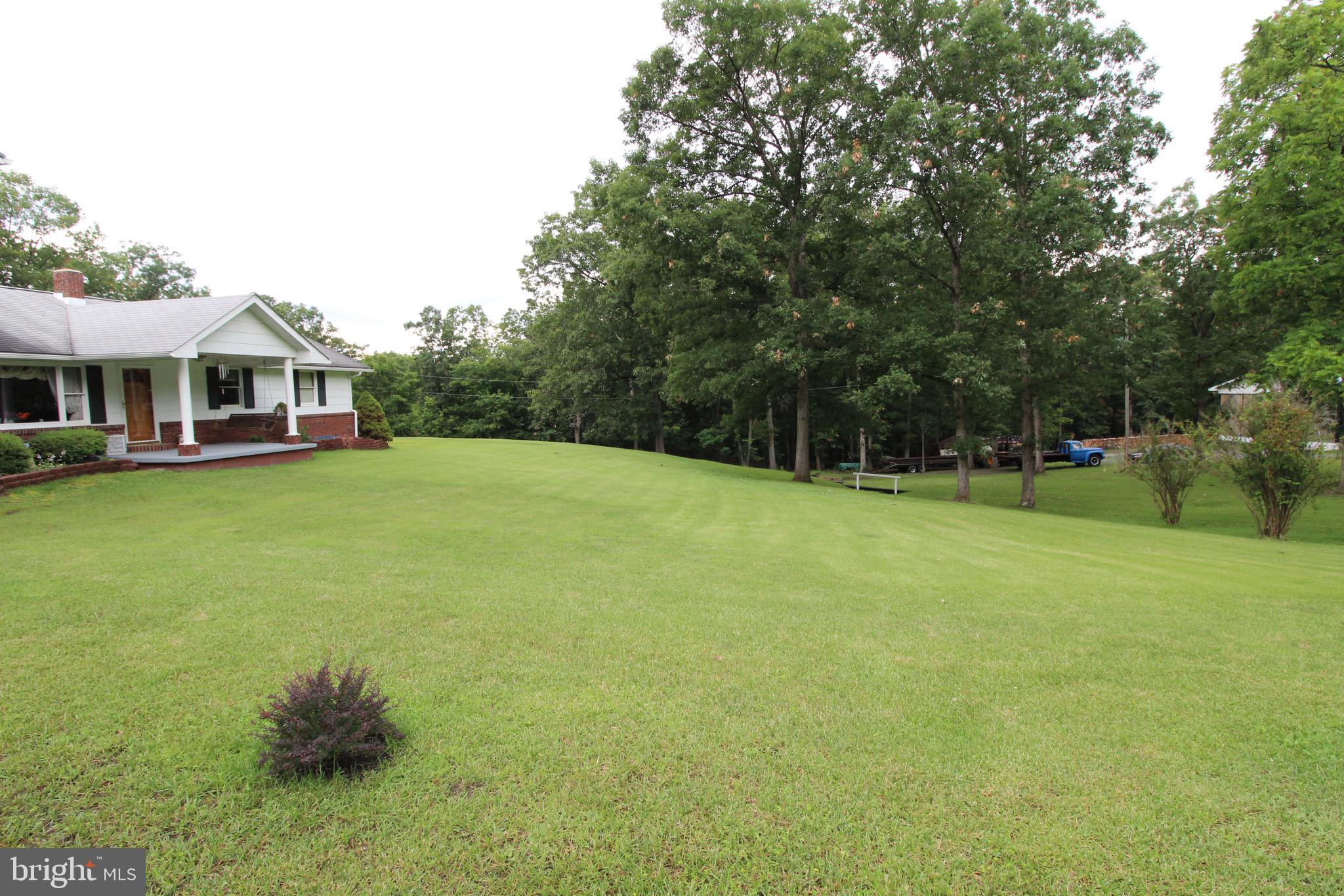 OLD FIELDS OWNERS ASSOCIATION - Residential