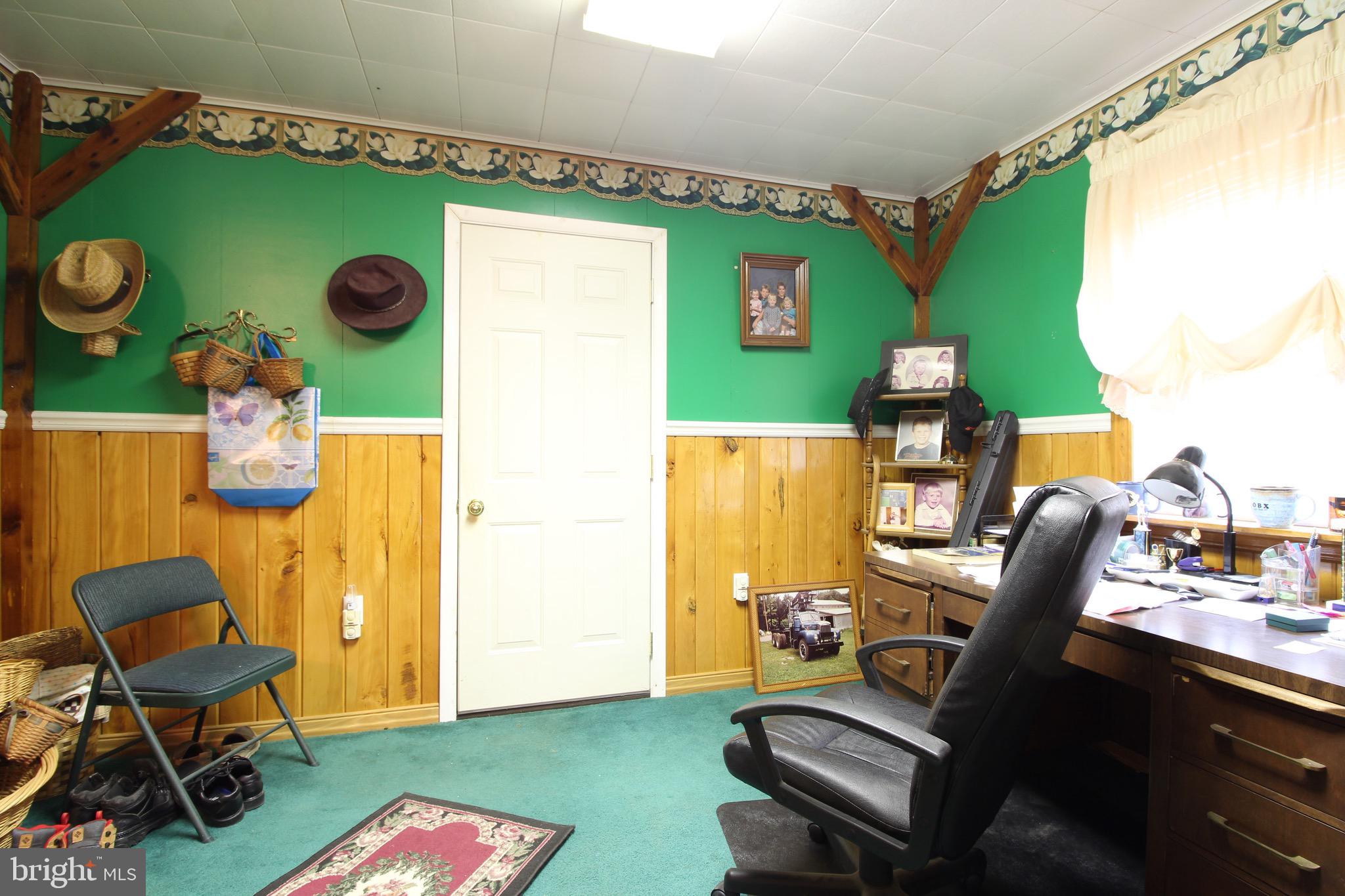 OLD FIELDS OWNERS ASSOCIATION - Residential