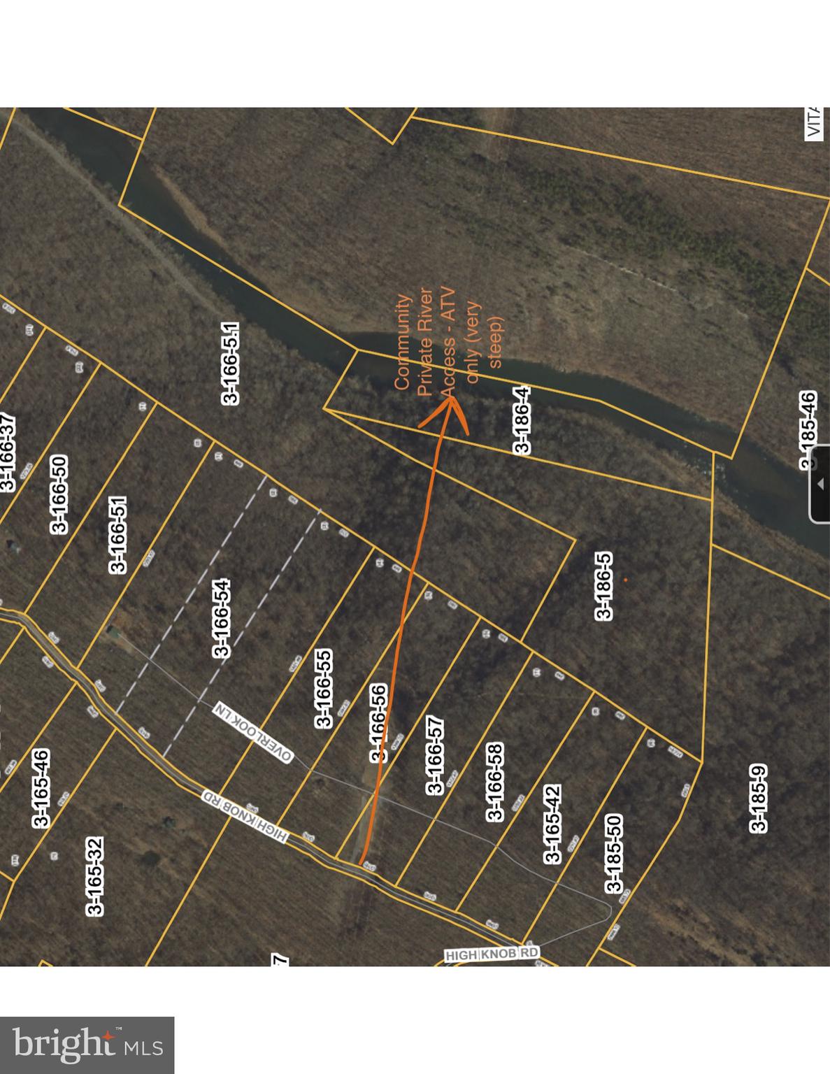 OLD FIELDS OWNERS ASSOCIATION - Residential