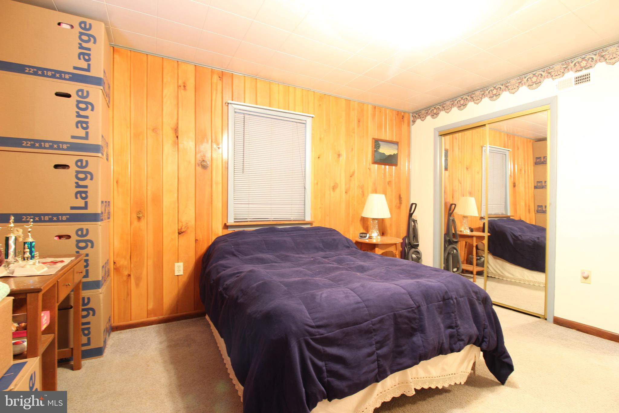 OLD FIELDS OWNERS ASSOCIATION - Residential