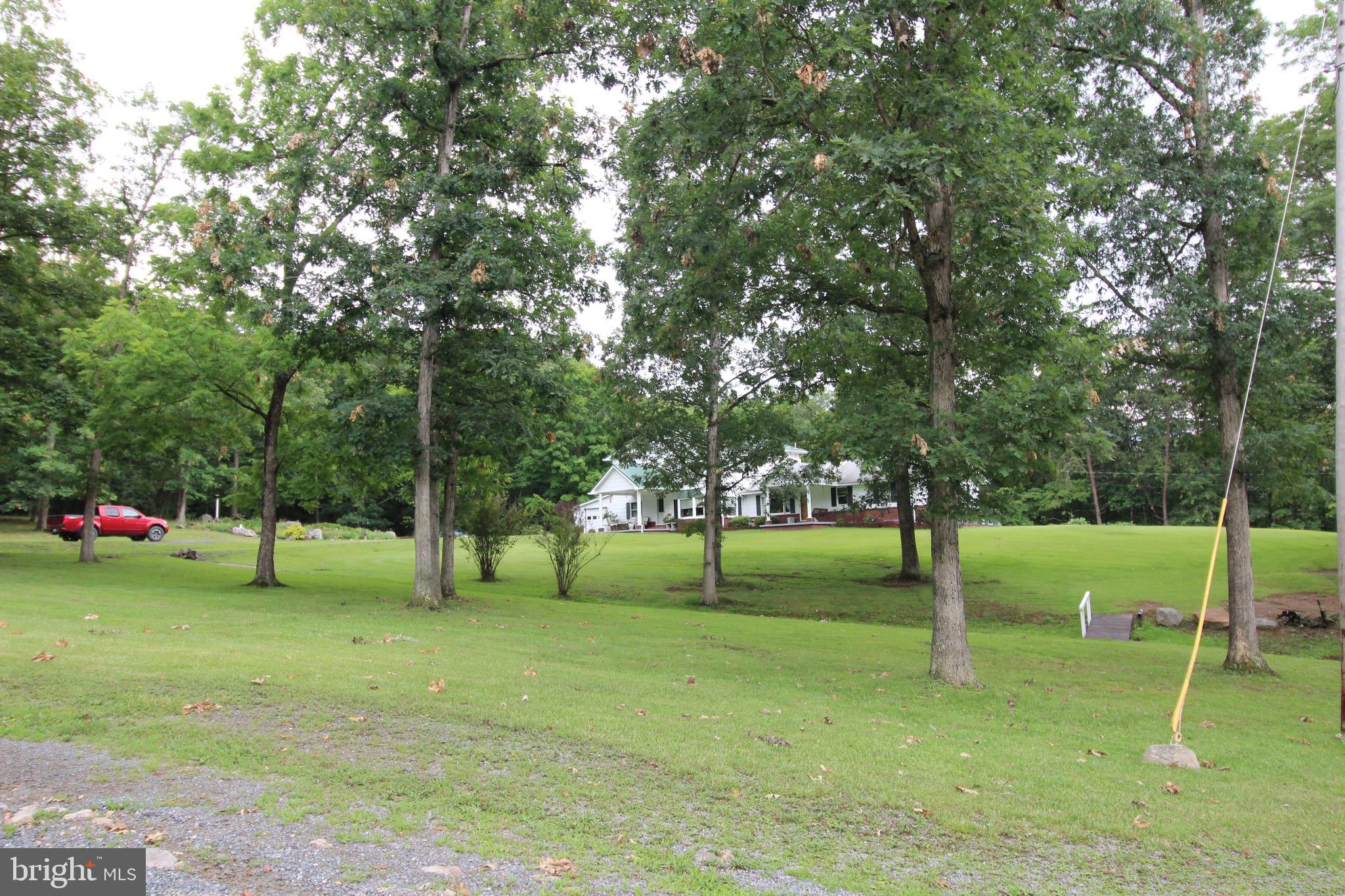 OLD FIELDS OWNERS ASSOCIATION - Residential