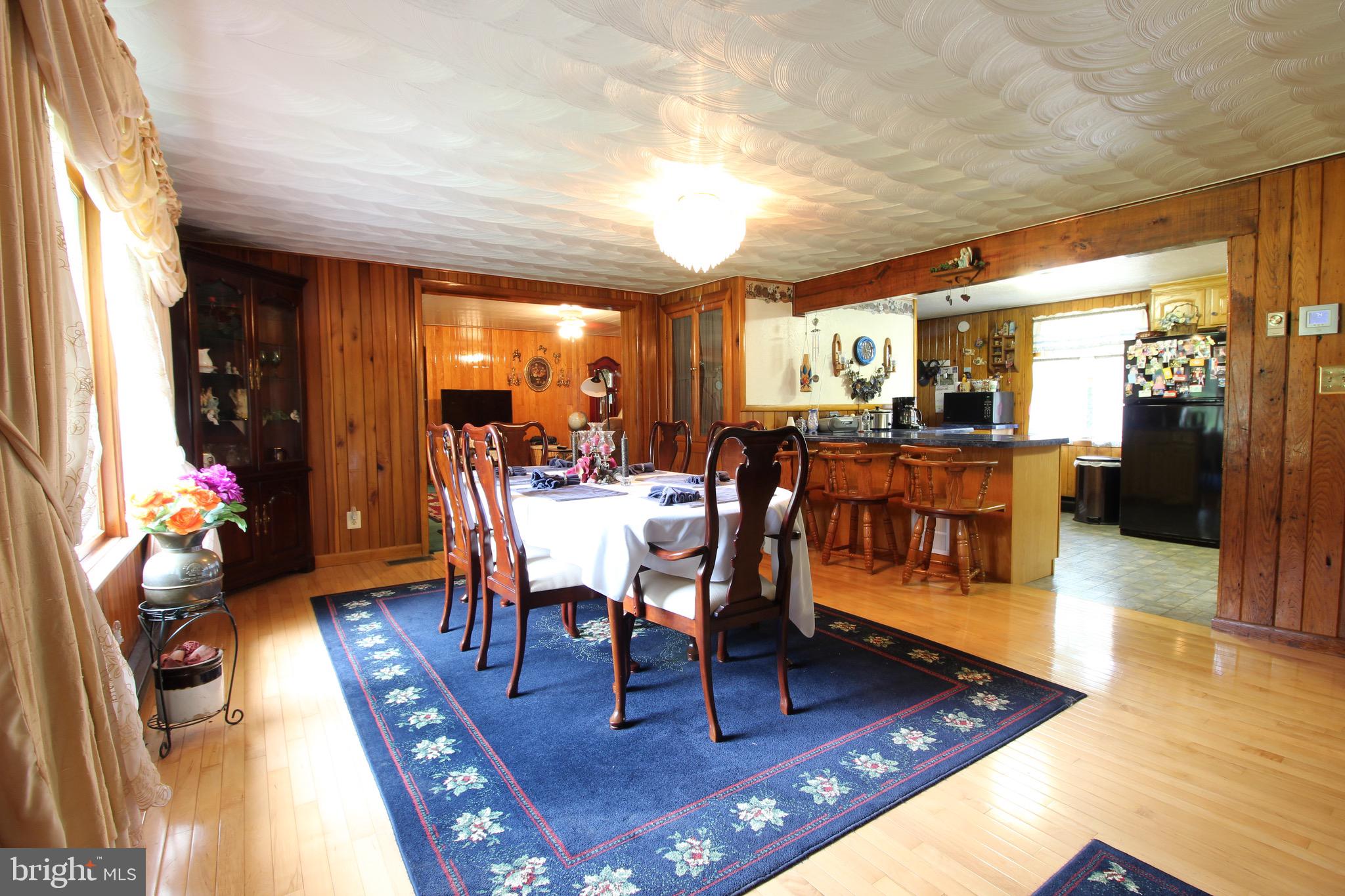 OLD FIELDS OWNERS ASSOCIATION - Residential