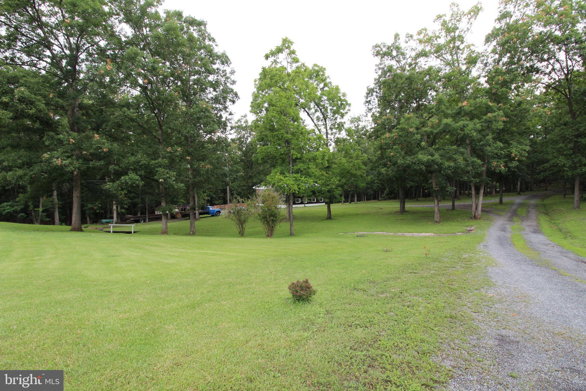 OLD FIELDS OWNERS ASSOCIATION - Residential