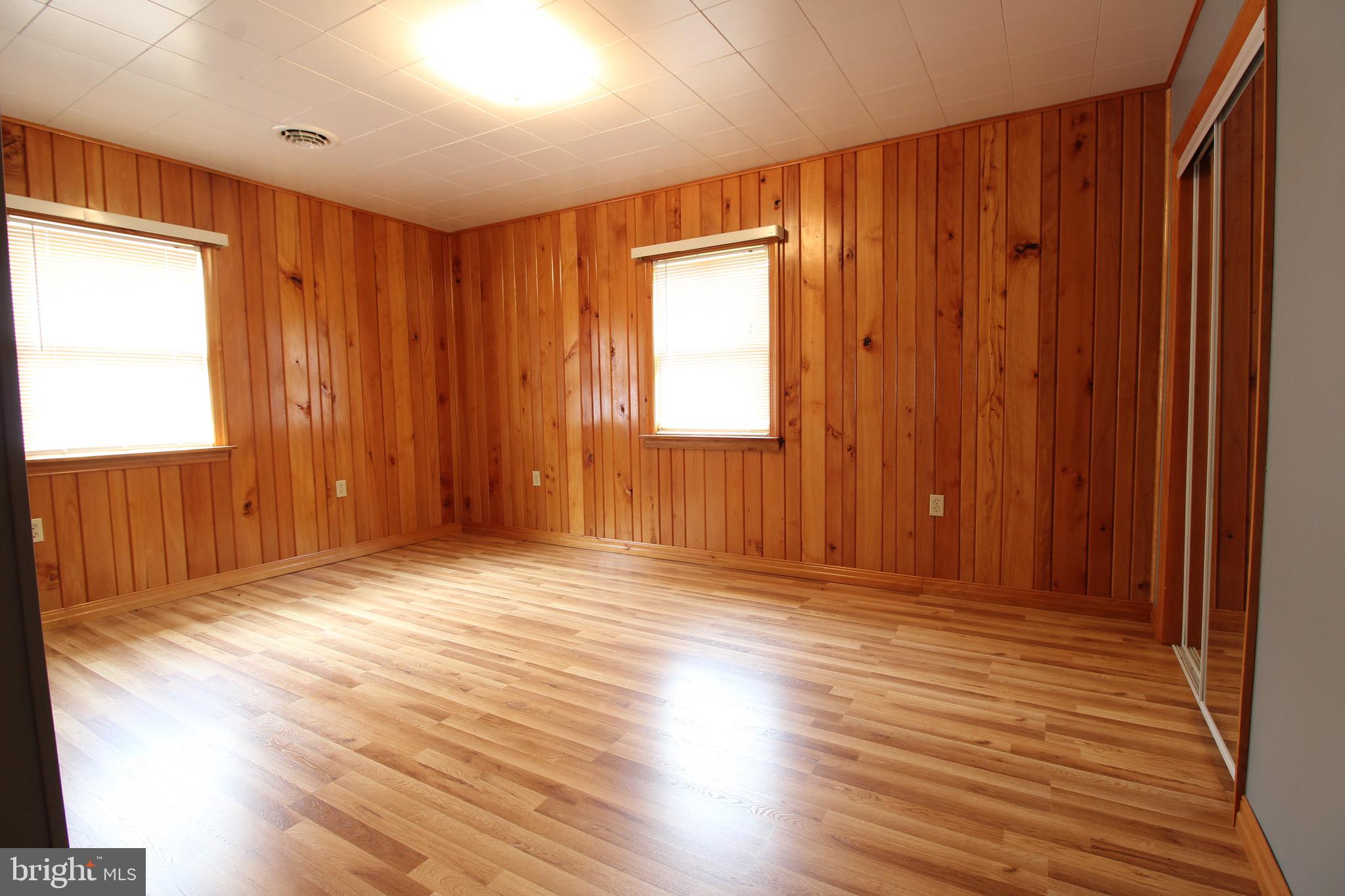 OLD FIELDS OWNERS ASSOCIATION - Residential