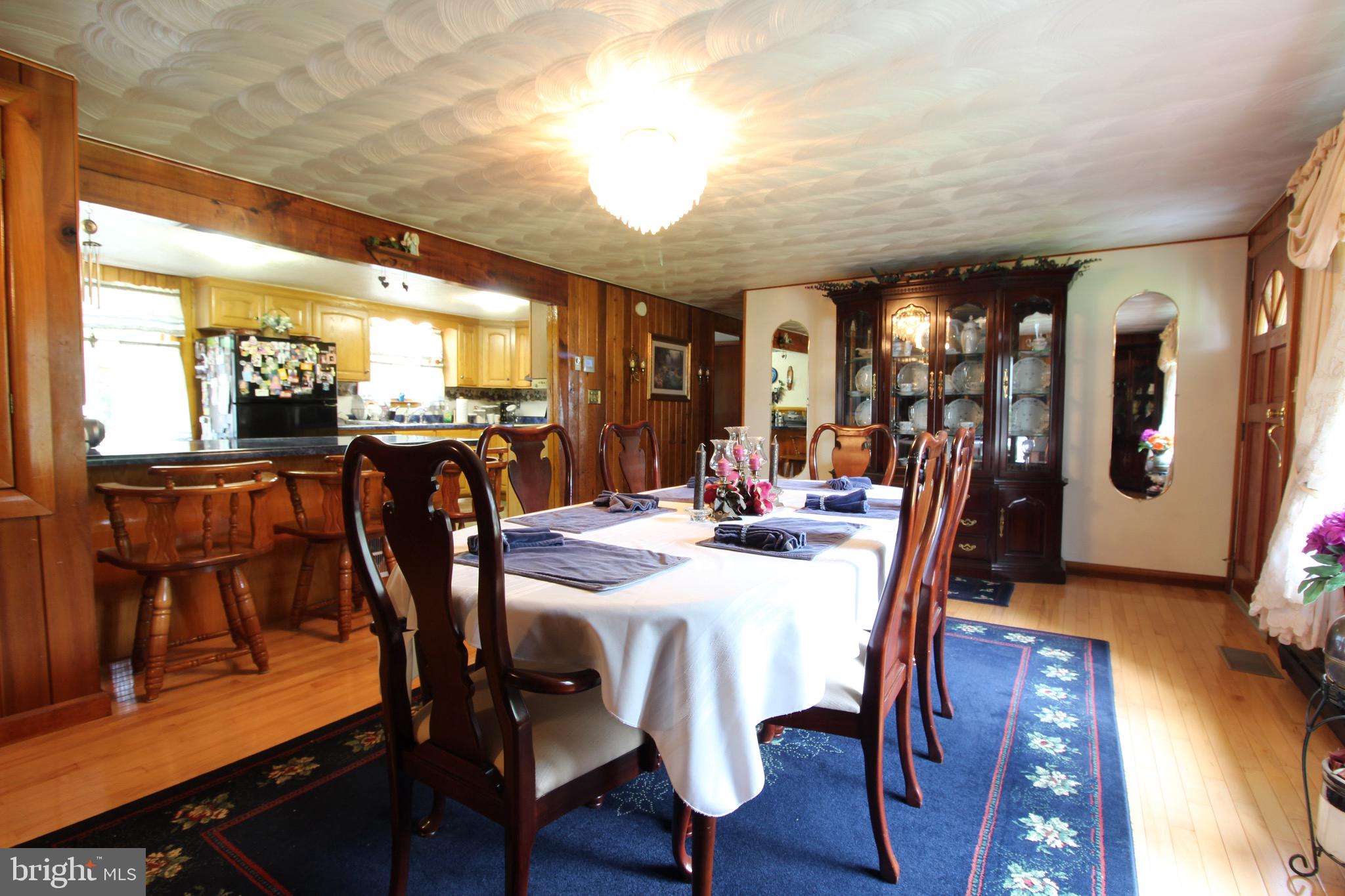 OLD FIELDS OWNERS ASSOCIATION - Residential