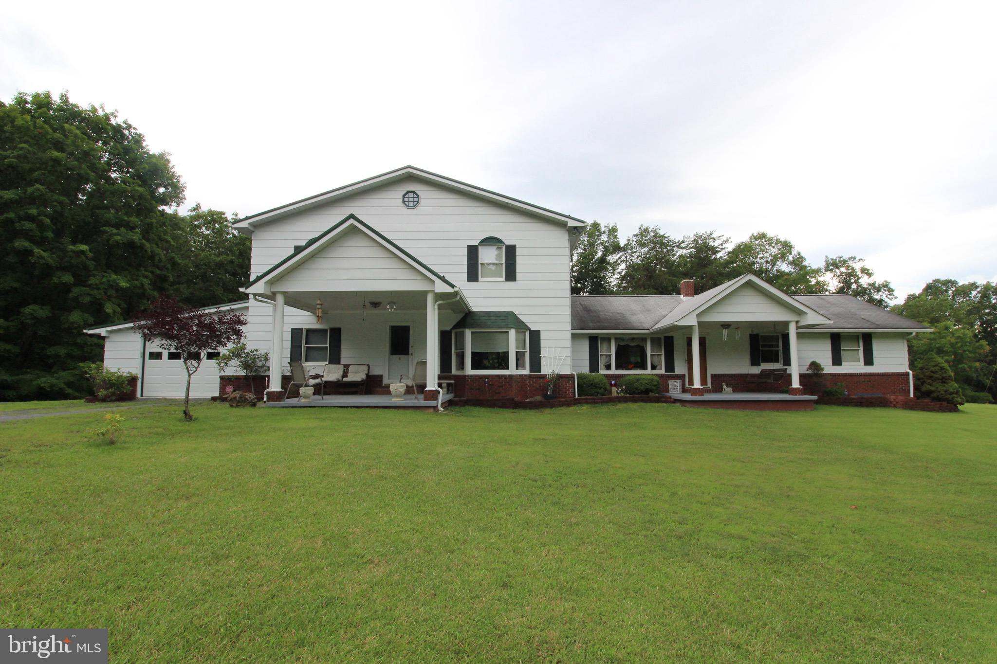 OLD FIELDS OWNERS ASSOCIATION - Residential