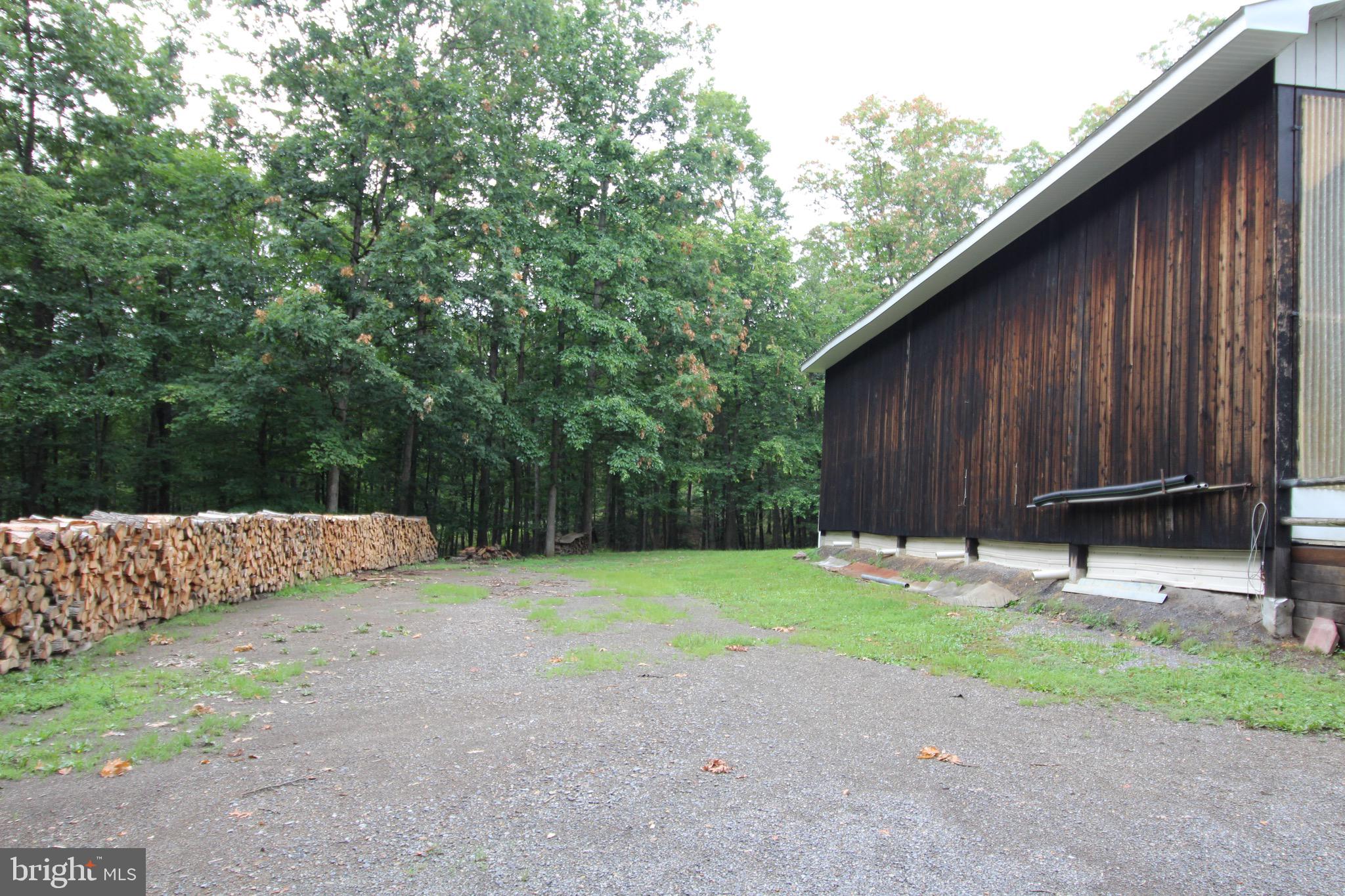 OLD FIELDS OWNERS ASSOCIATION - Residential