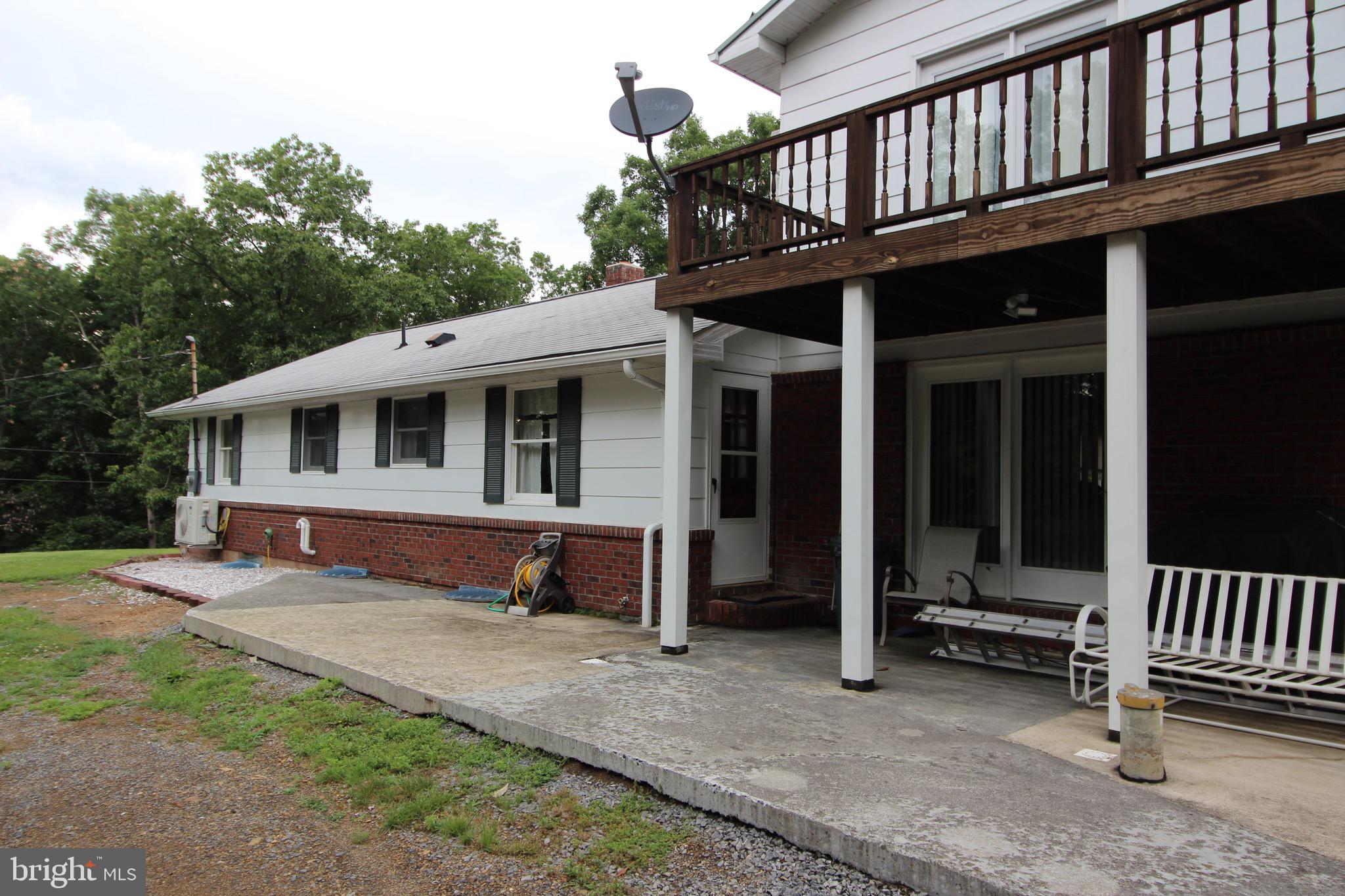 OLD FIELDS OWNERS ASSOCIATION - Residential