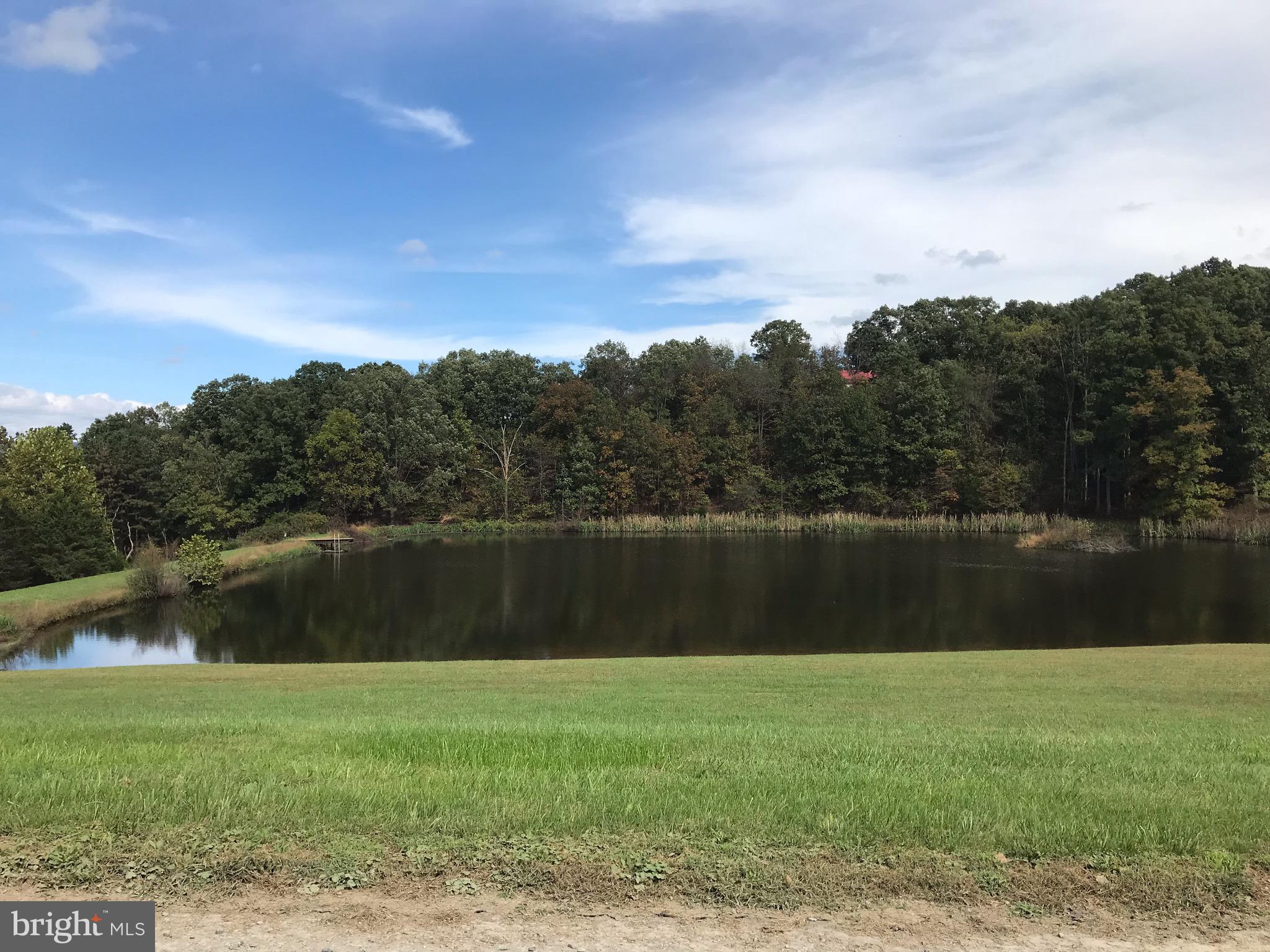 OLD FIELDS OWNERS ASSOCIATION - Residential