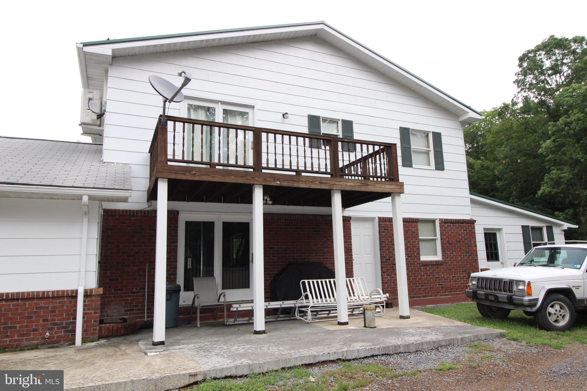 OLD FIELDS OWNERS ASSOCIATION - Residential