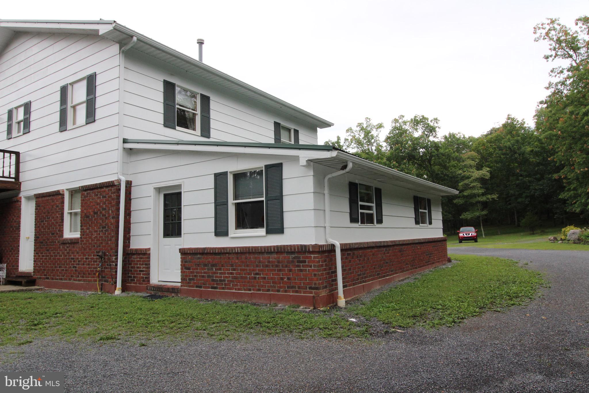 OLD FIELDS OWNERS ASSOCIATION - Residential