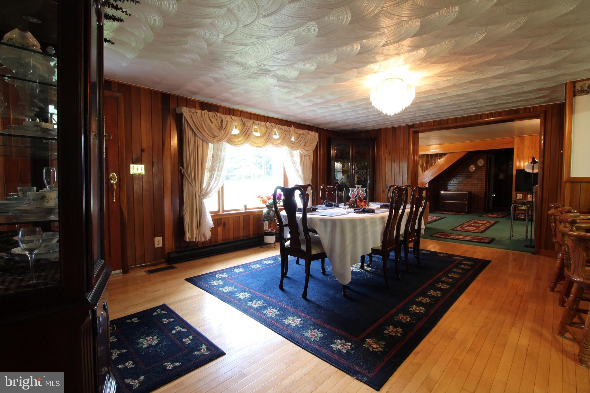 OLD FIELDS OWNERS ASSOCIATION - Residential