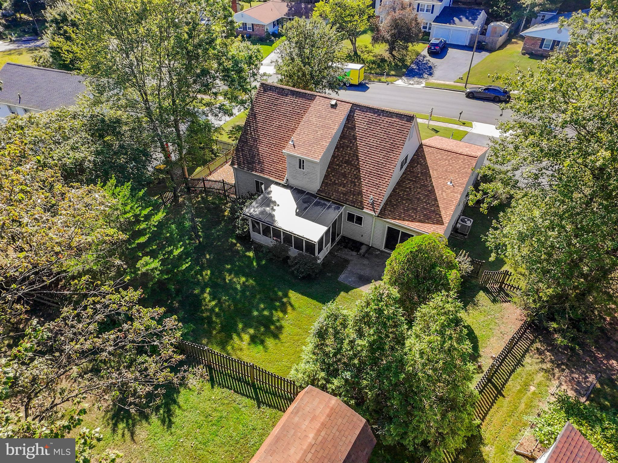 LAKEWOOD - Residential