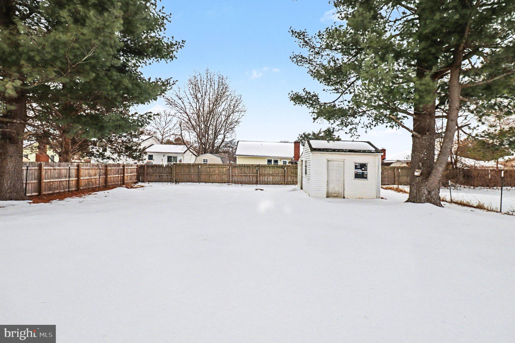 GREENFIELD VILLAGE - Residential