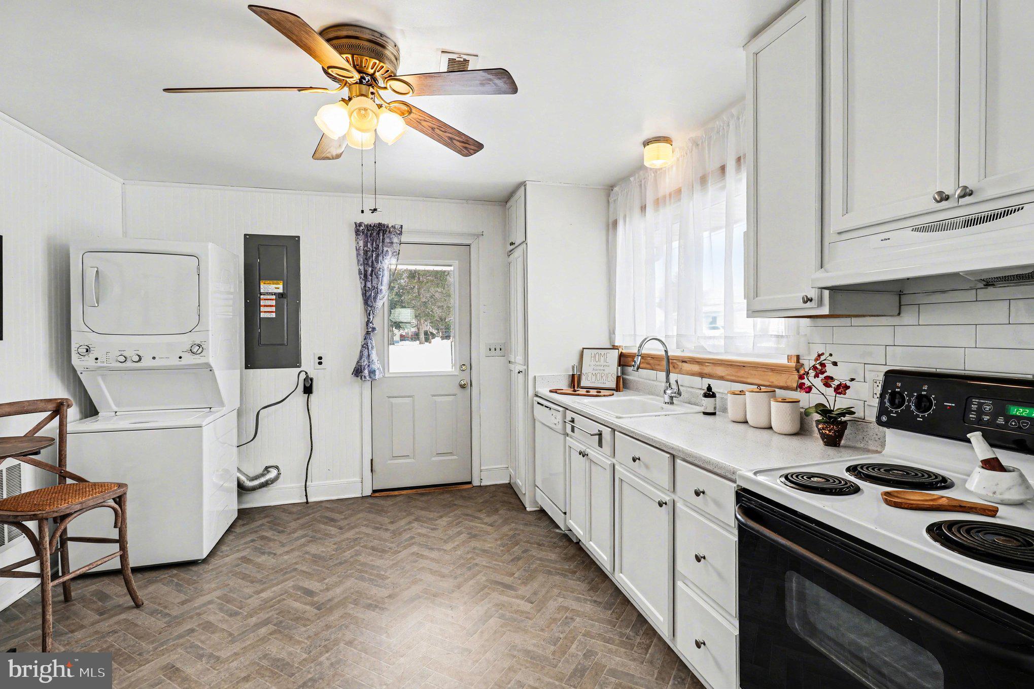 GREENFIELD VILLAGE - Residential