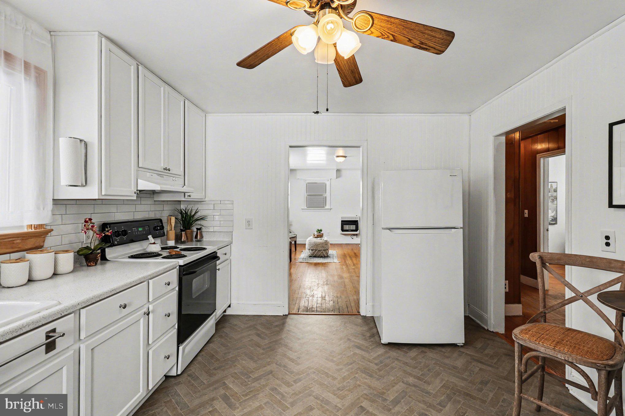 GREENFIELD VILLAGE - Residential