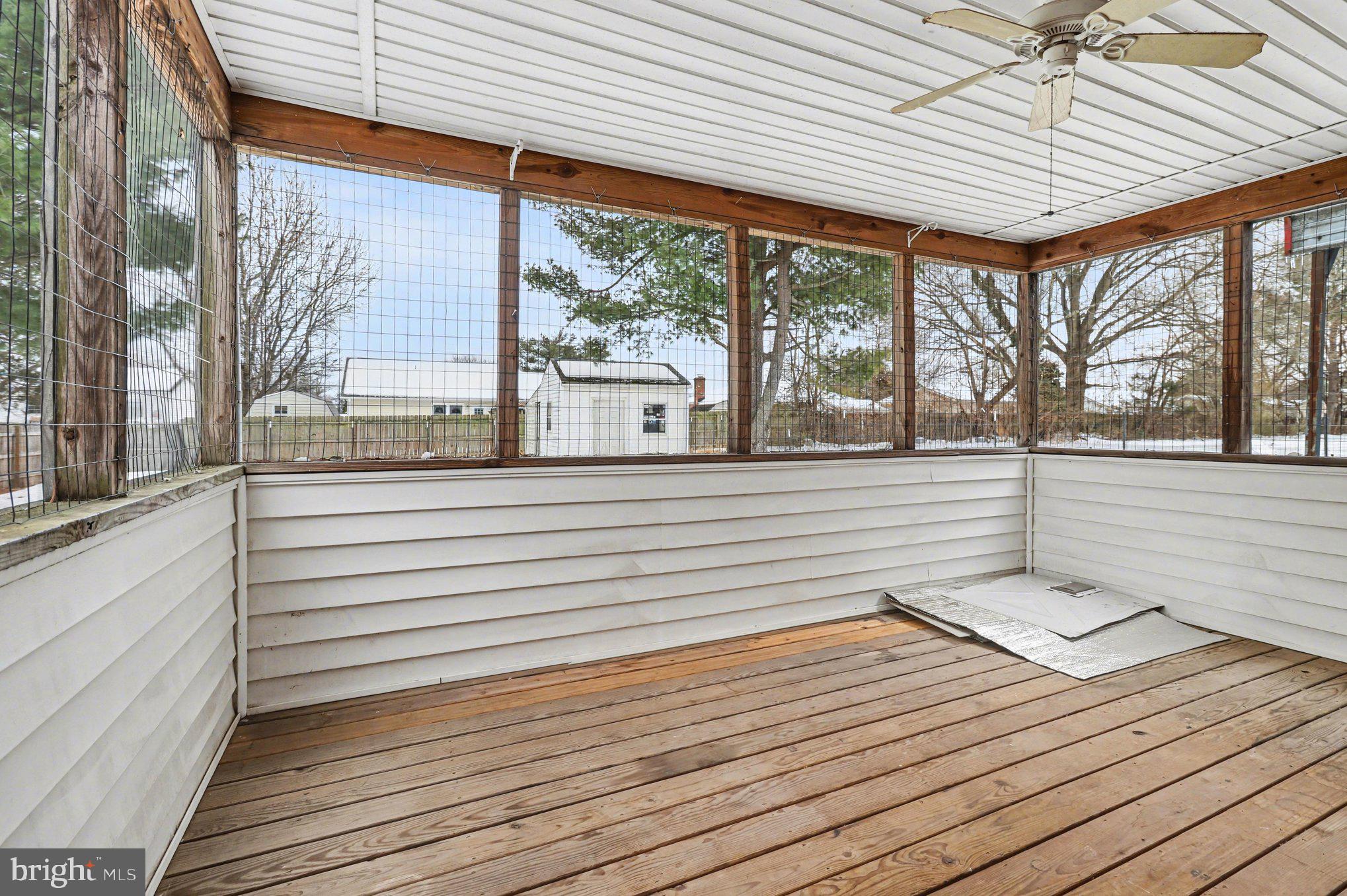 GREENFIELD VILLAGE - Residential